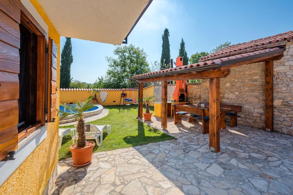 House Vareško by IstriaLux view 4