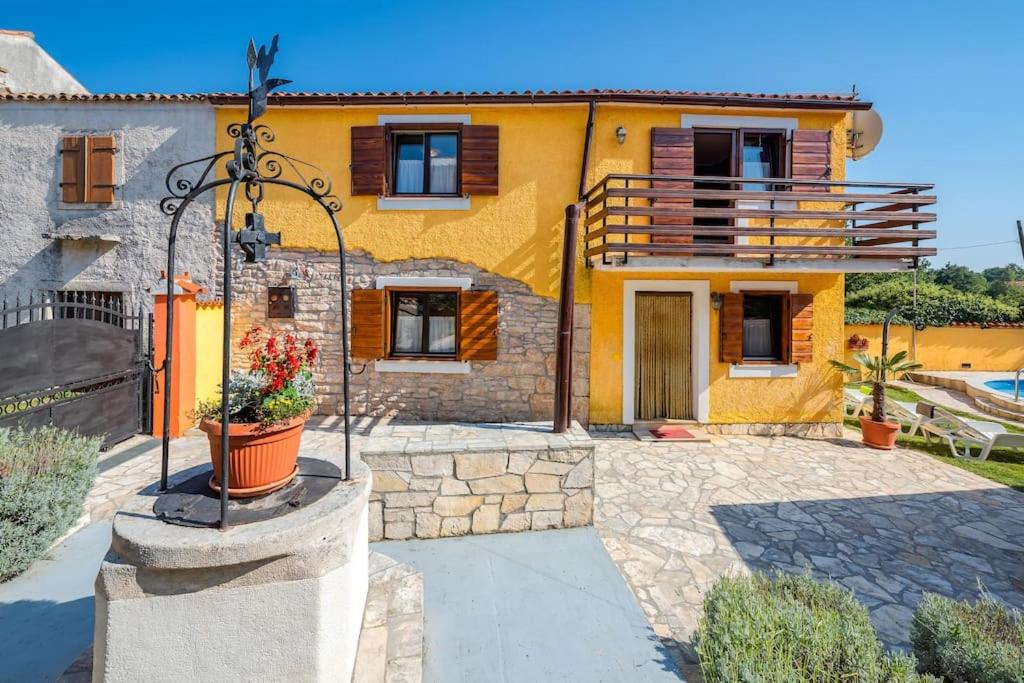 House Vareško by IstriaLux view 5