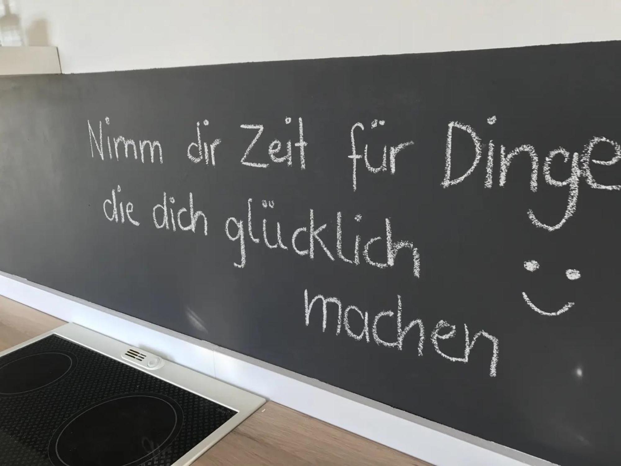 Schöne, helle Wohnung in Rheinnähe