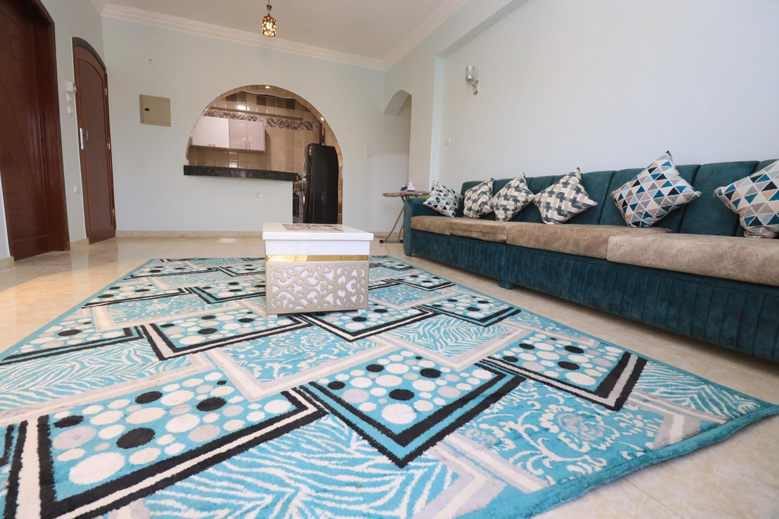 Ramsses Palace