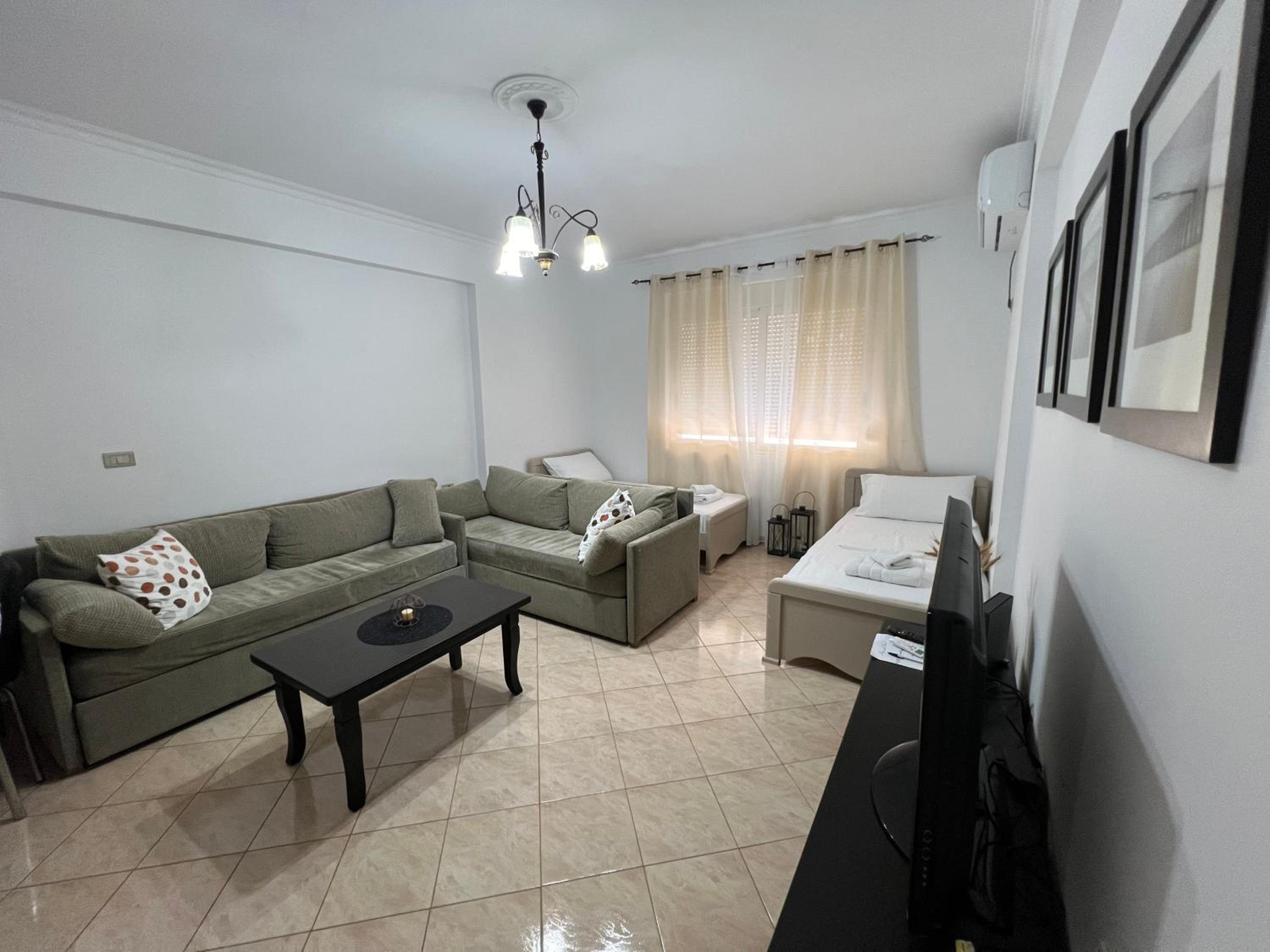 Andi Seaview Apartments