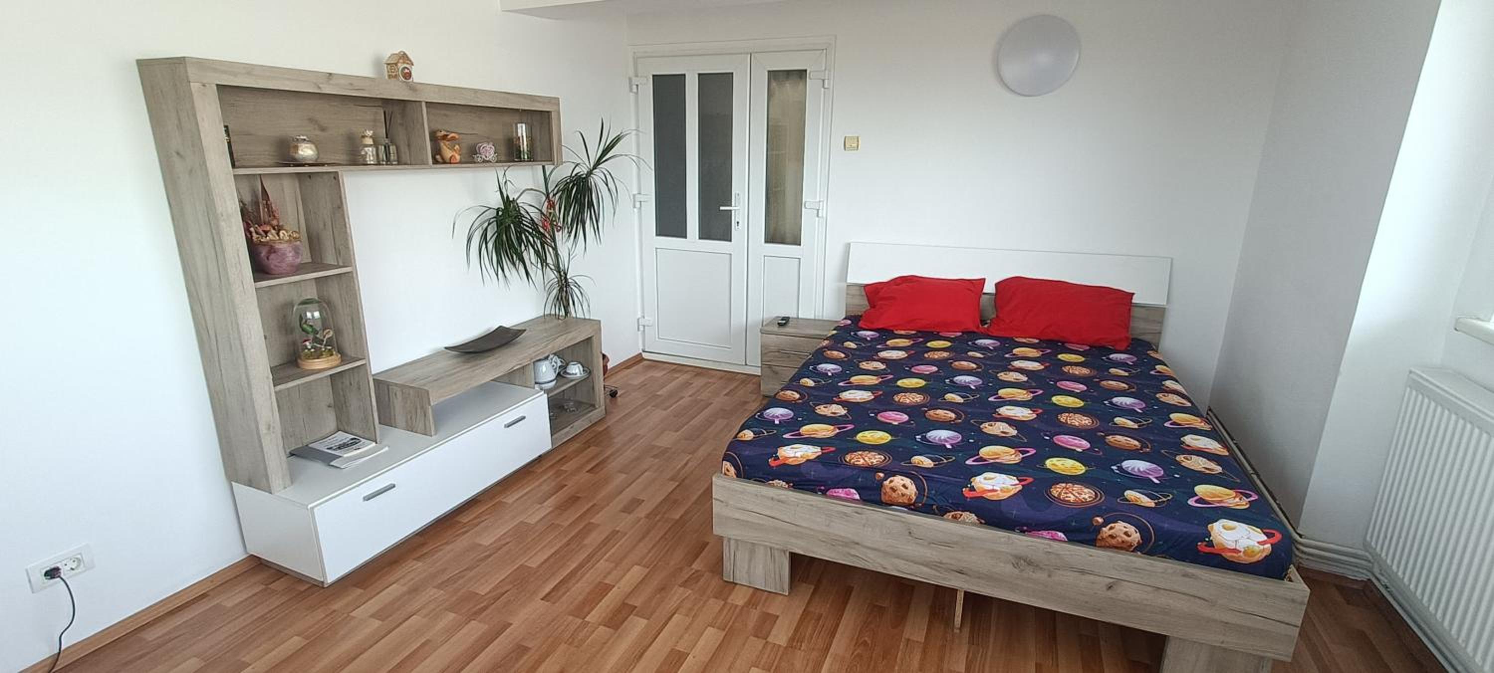 Alba Iulia - Apartament In Inima Transilvaniei view 3