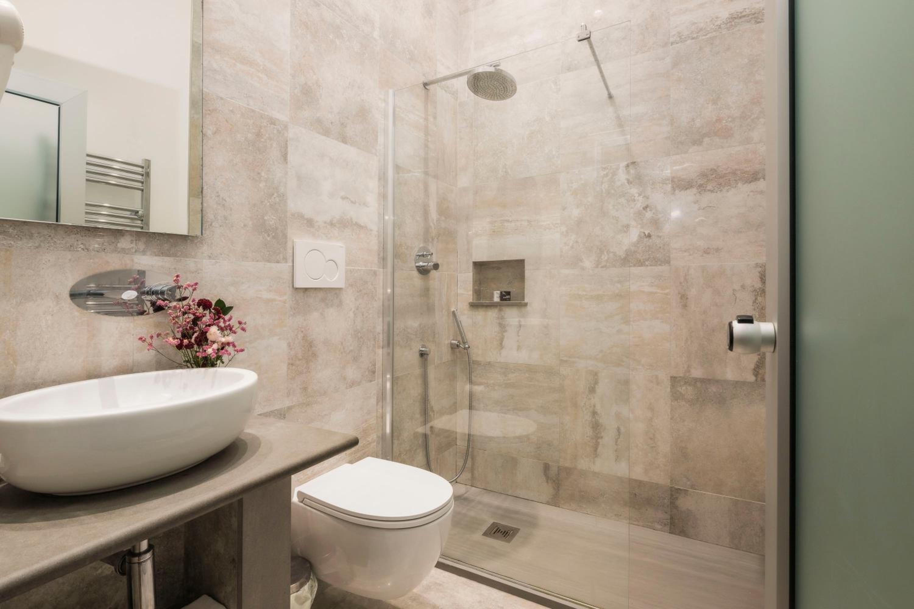 The Roman Empire Guesthouse
