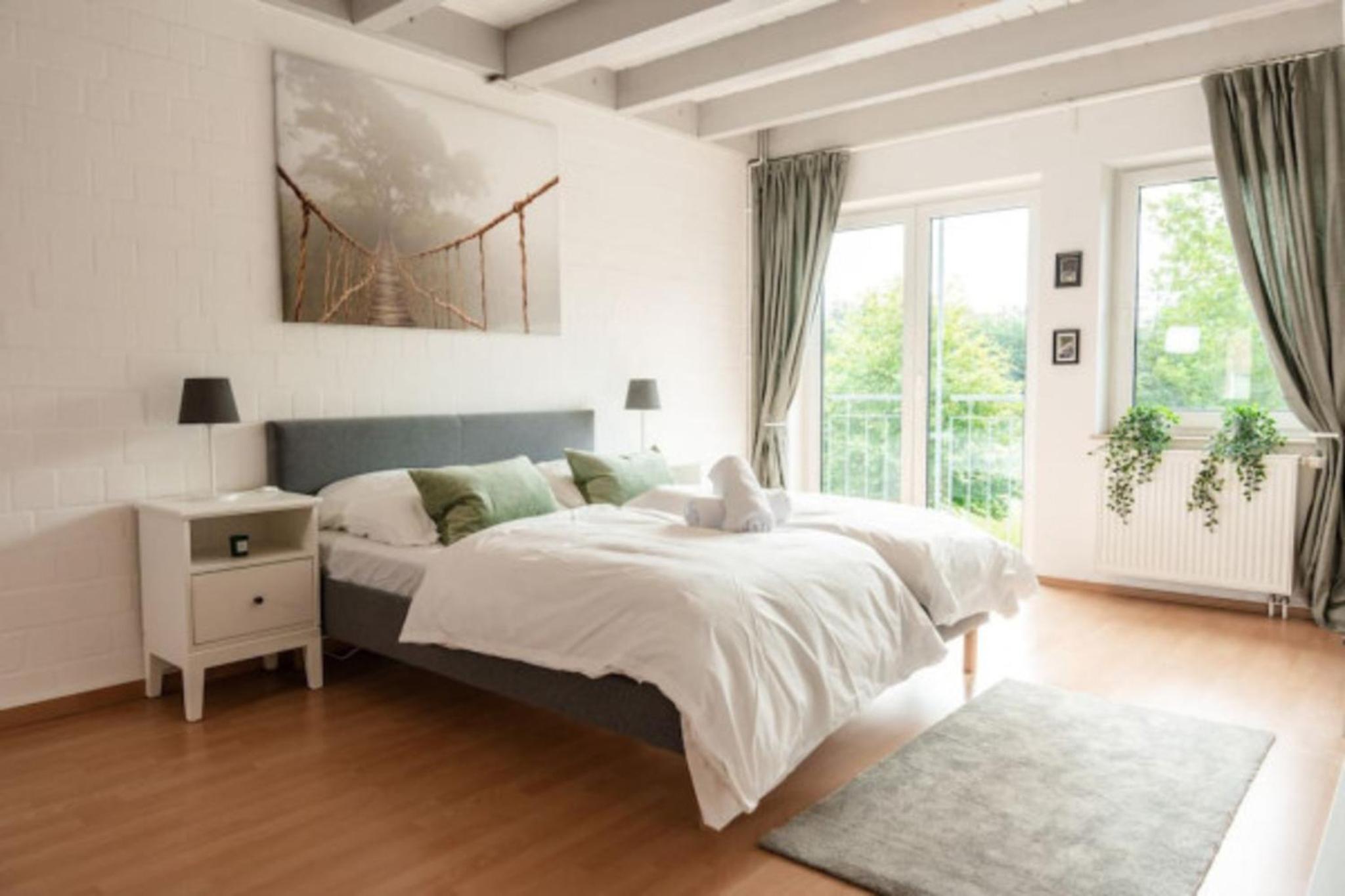 Alt Mölln, Wohnung 10