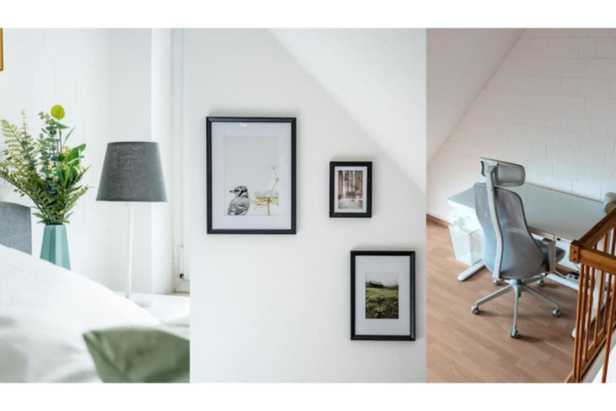 Alt Mölln, Wohnung 10