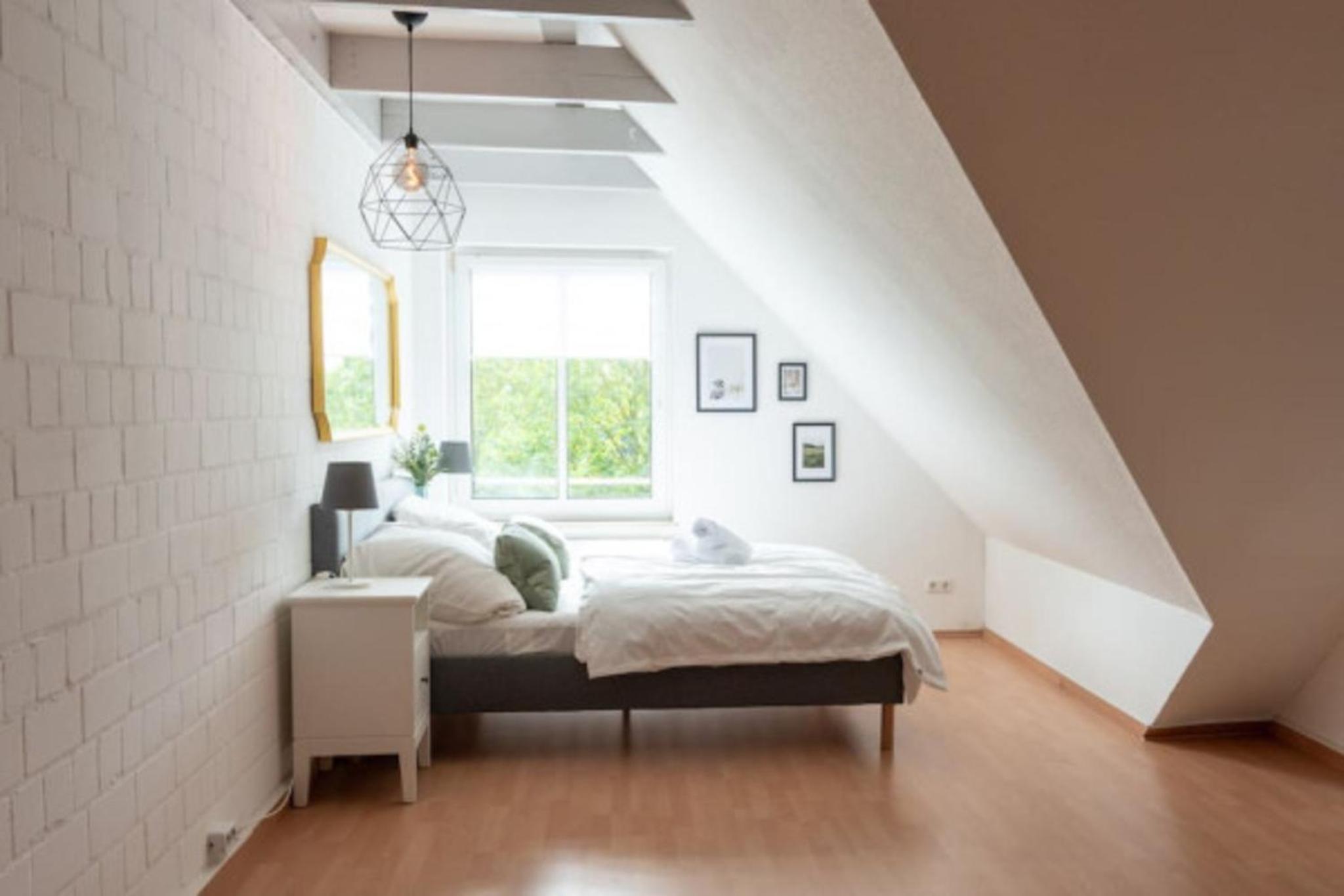 Alt Mölln, Wohnung 10