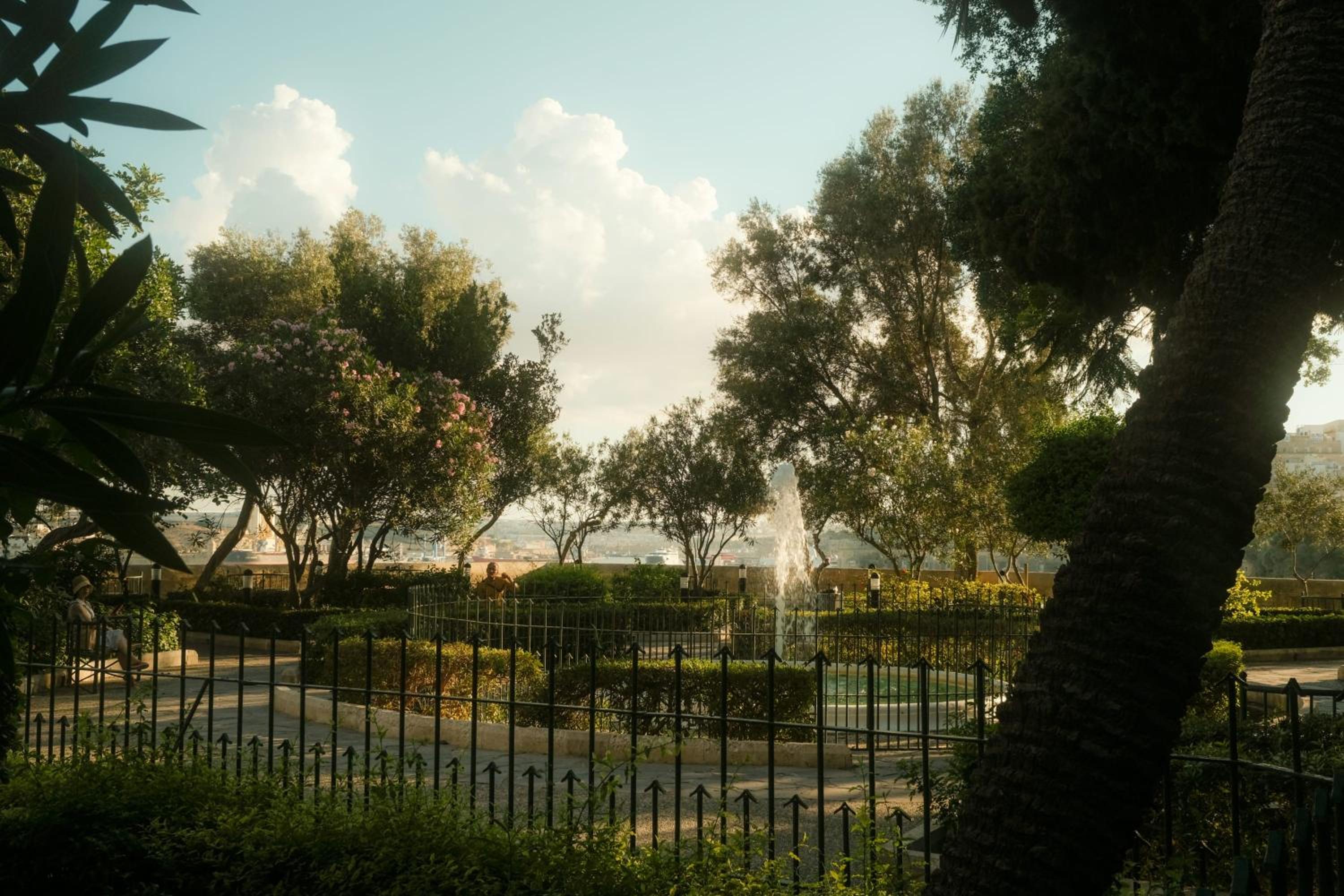 A Stylish Holiday Home in Malta's capital Valletta view 3