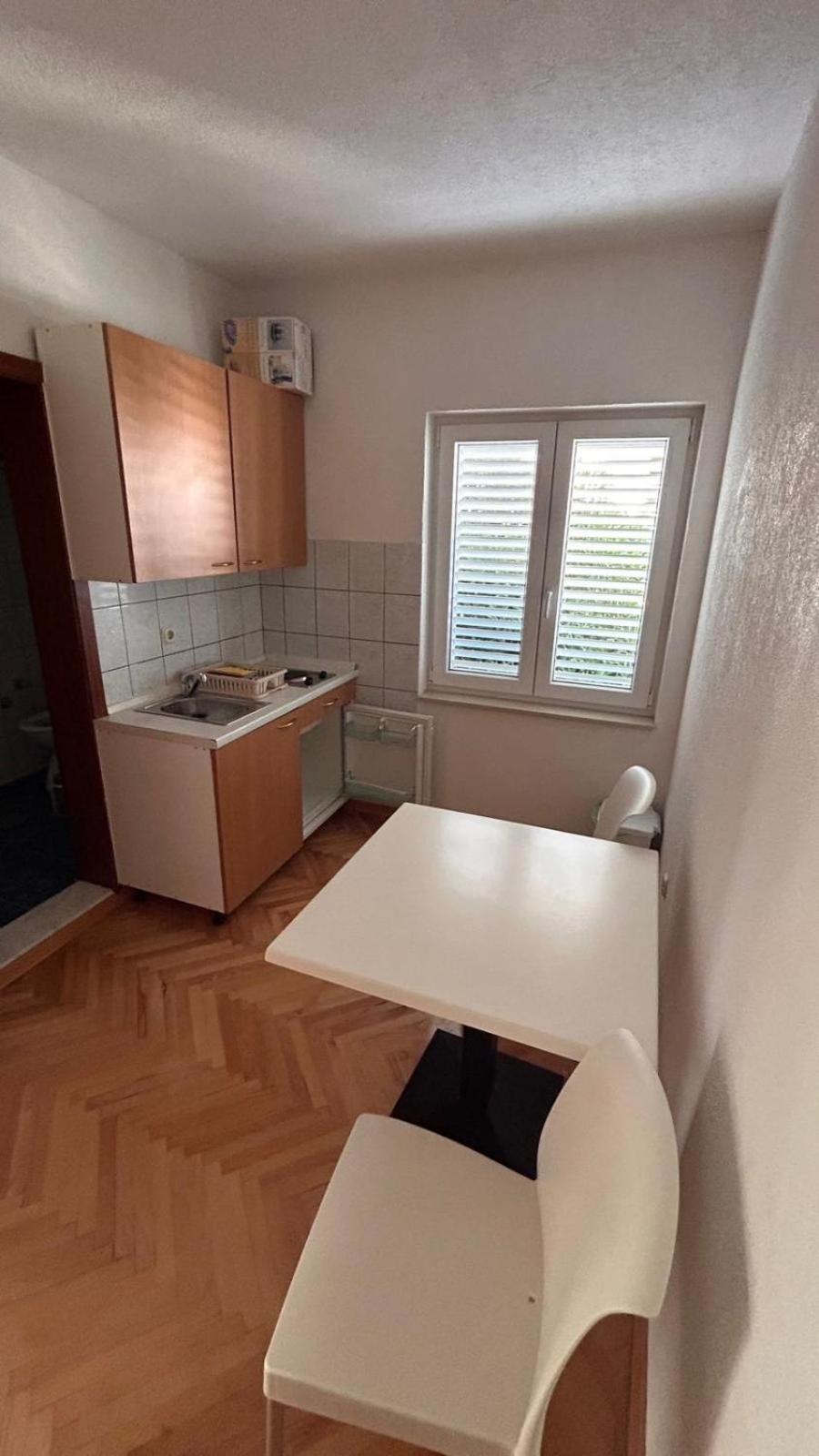 Apartmani Lasić