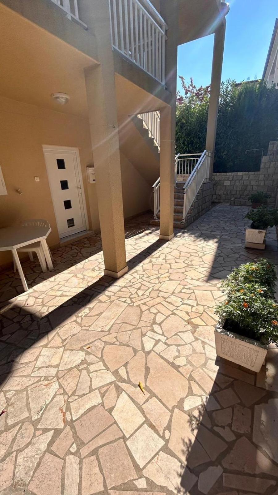 Apartmani Lasić