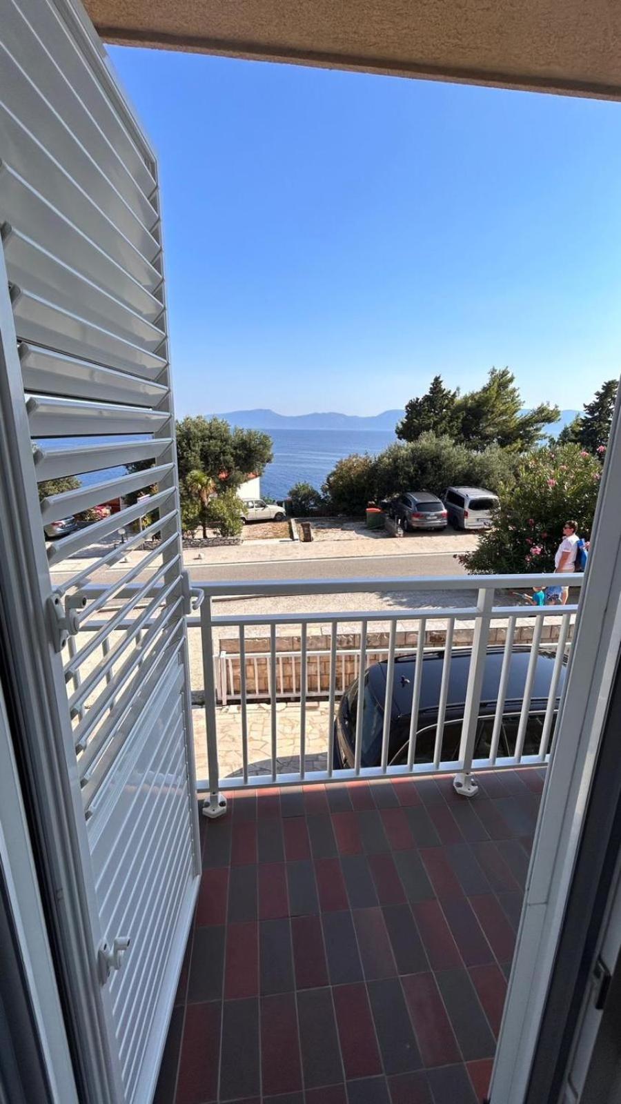 Apartmani Lasić