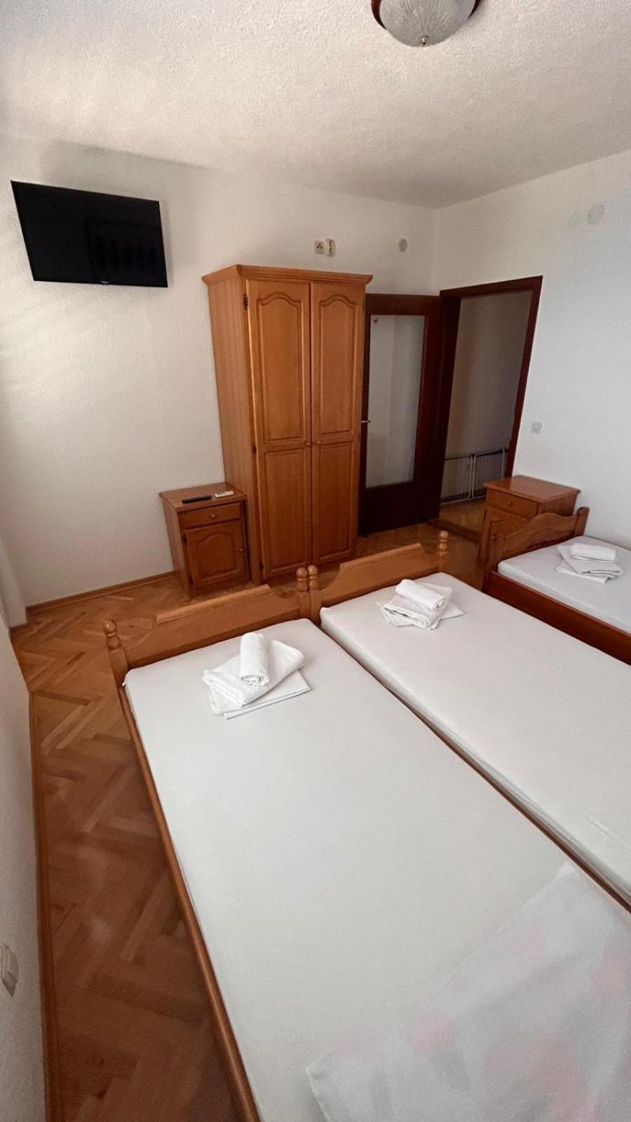 Apartmani Lasić