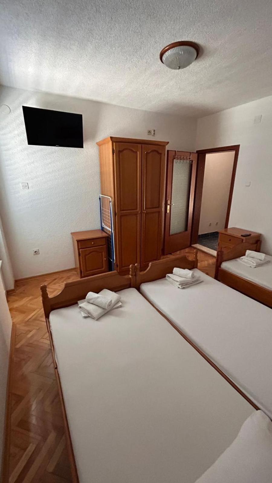 Apartmani Lasić
