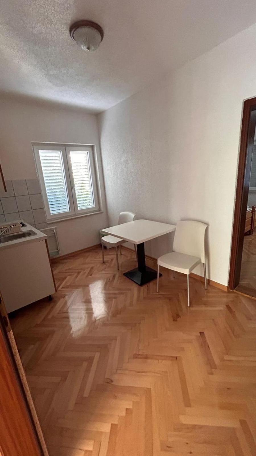 Apartmani Lasić