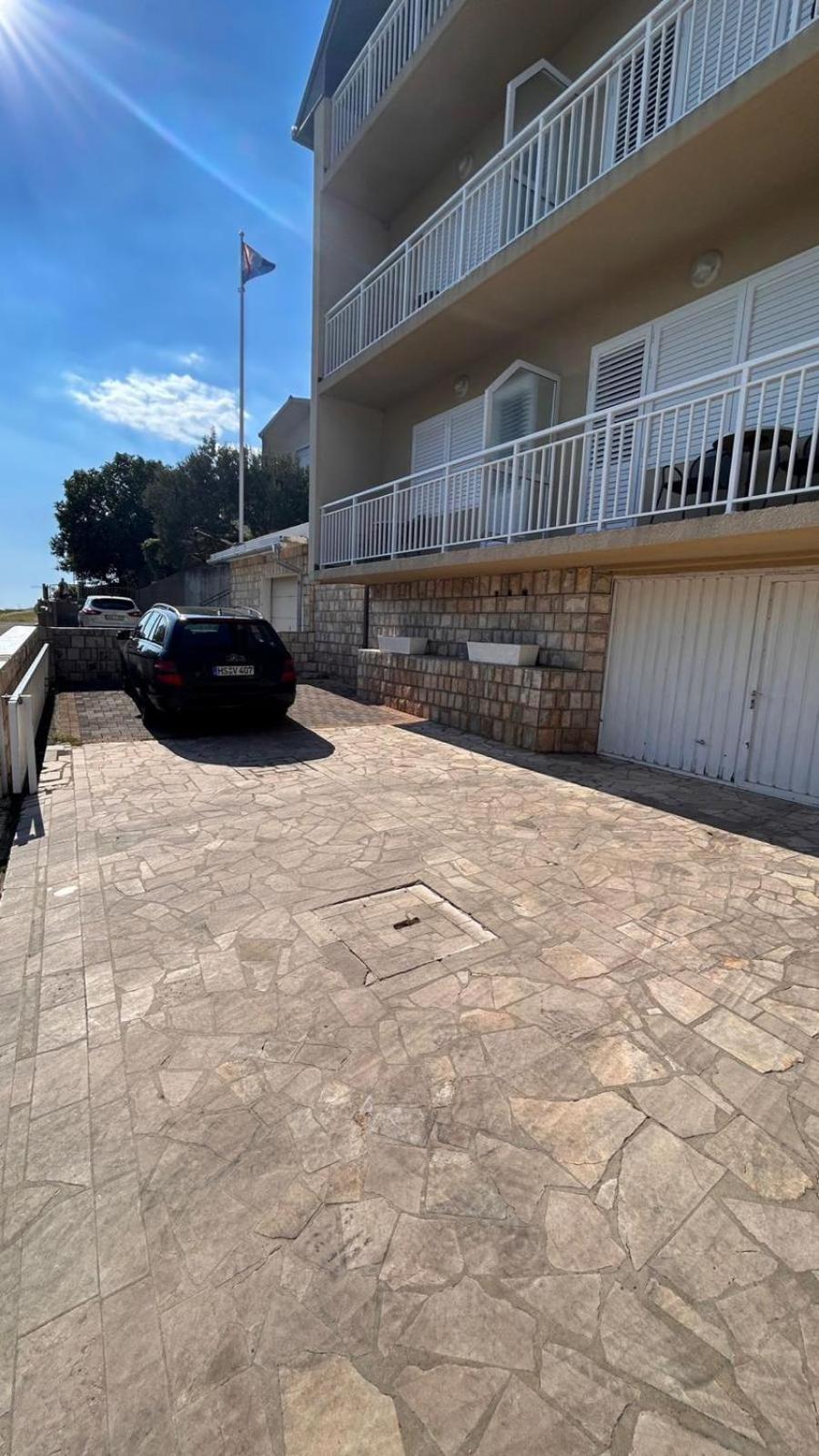 Apartmani Lasić