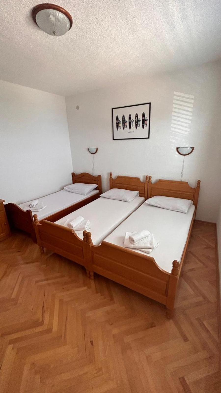 Apartmani Lasić