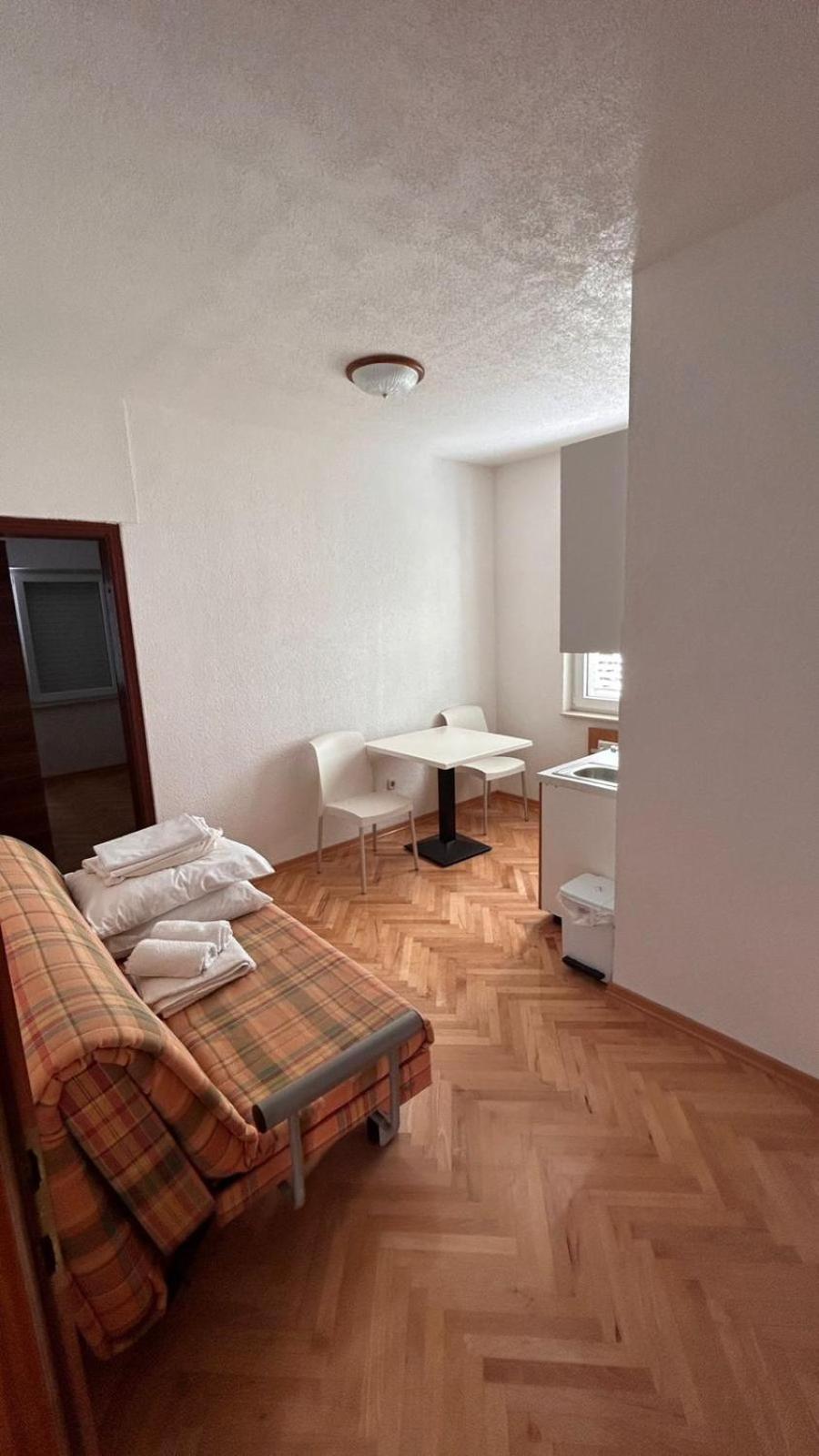 Apartmani Lasić