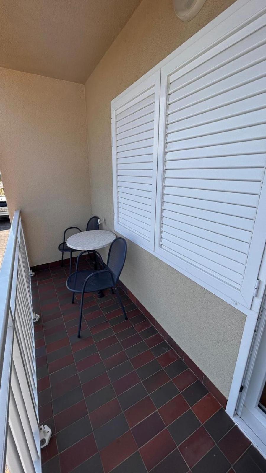 Apartmani Lasić