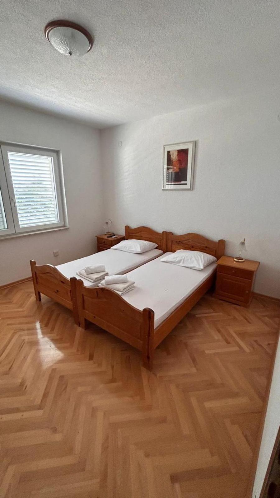 Apartmani Lasić