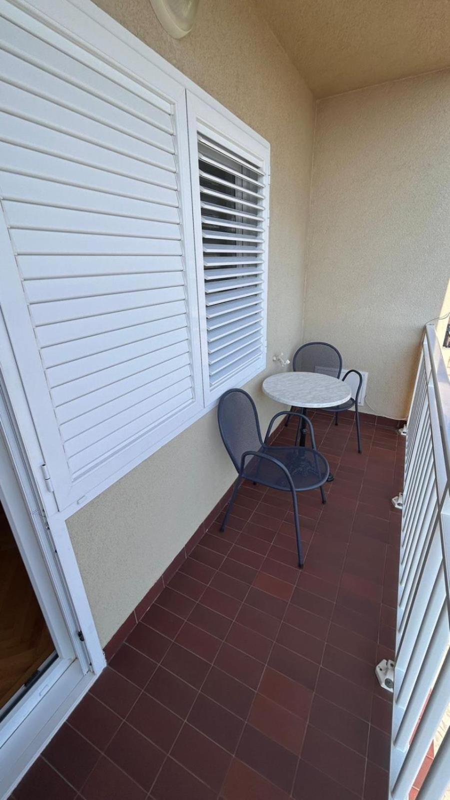 Apartmani Lasić