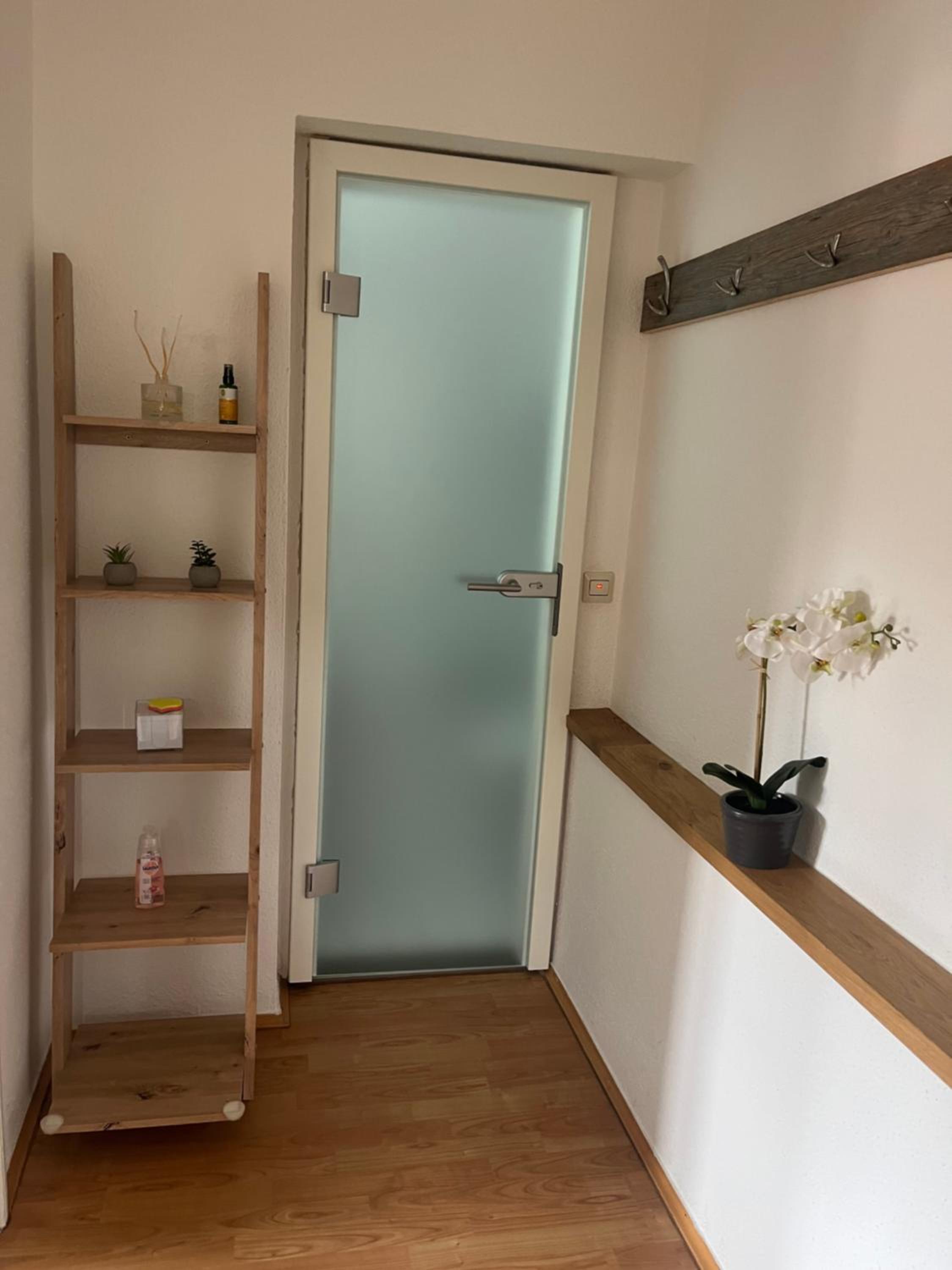 Ferienwohnung Inselblick