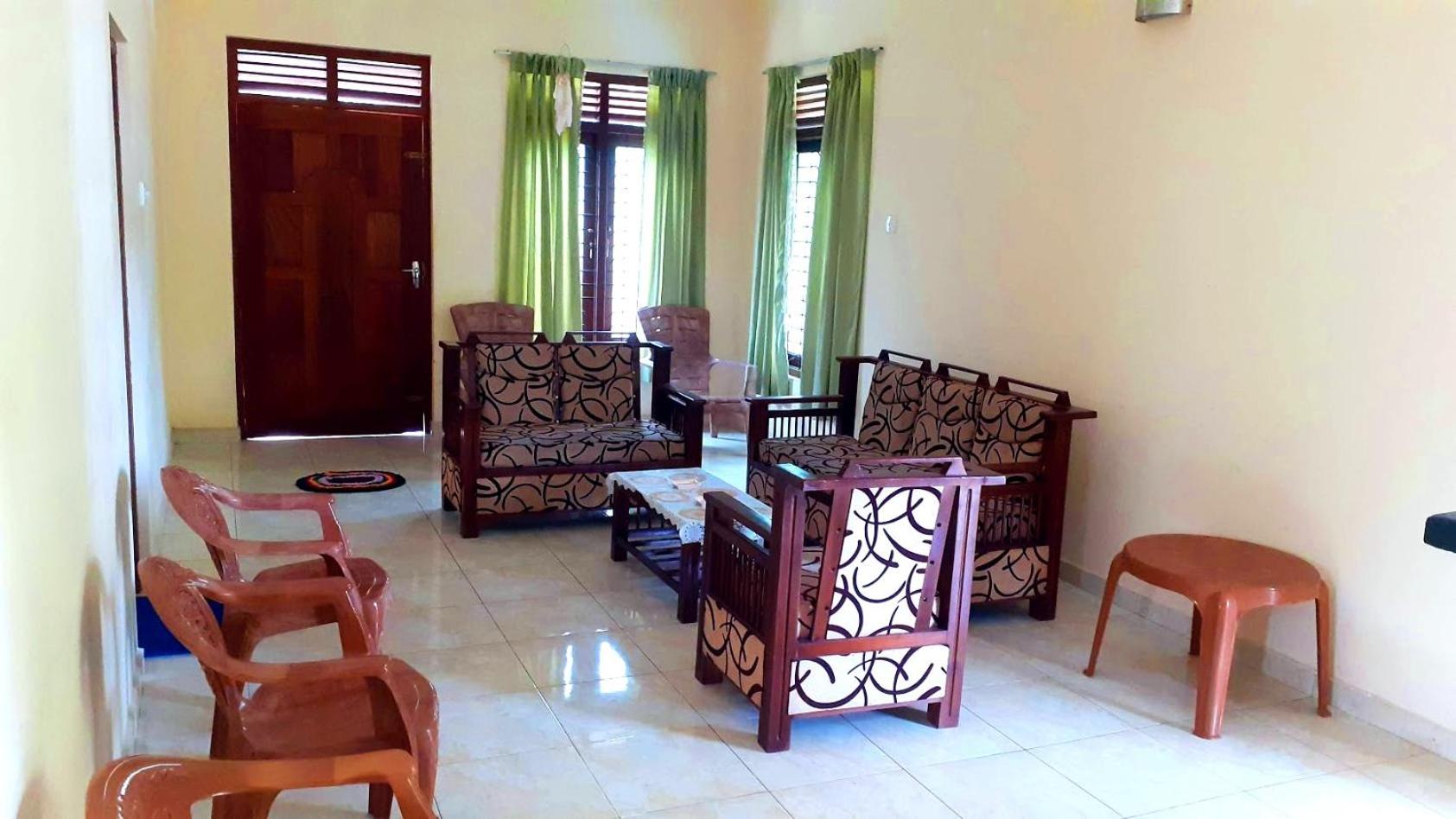 Residence Kuruniyavilla