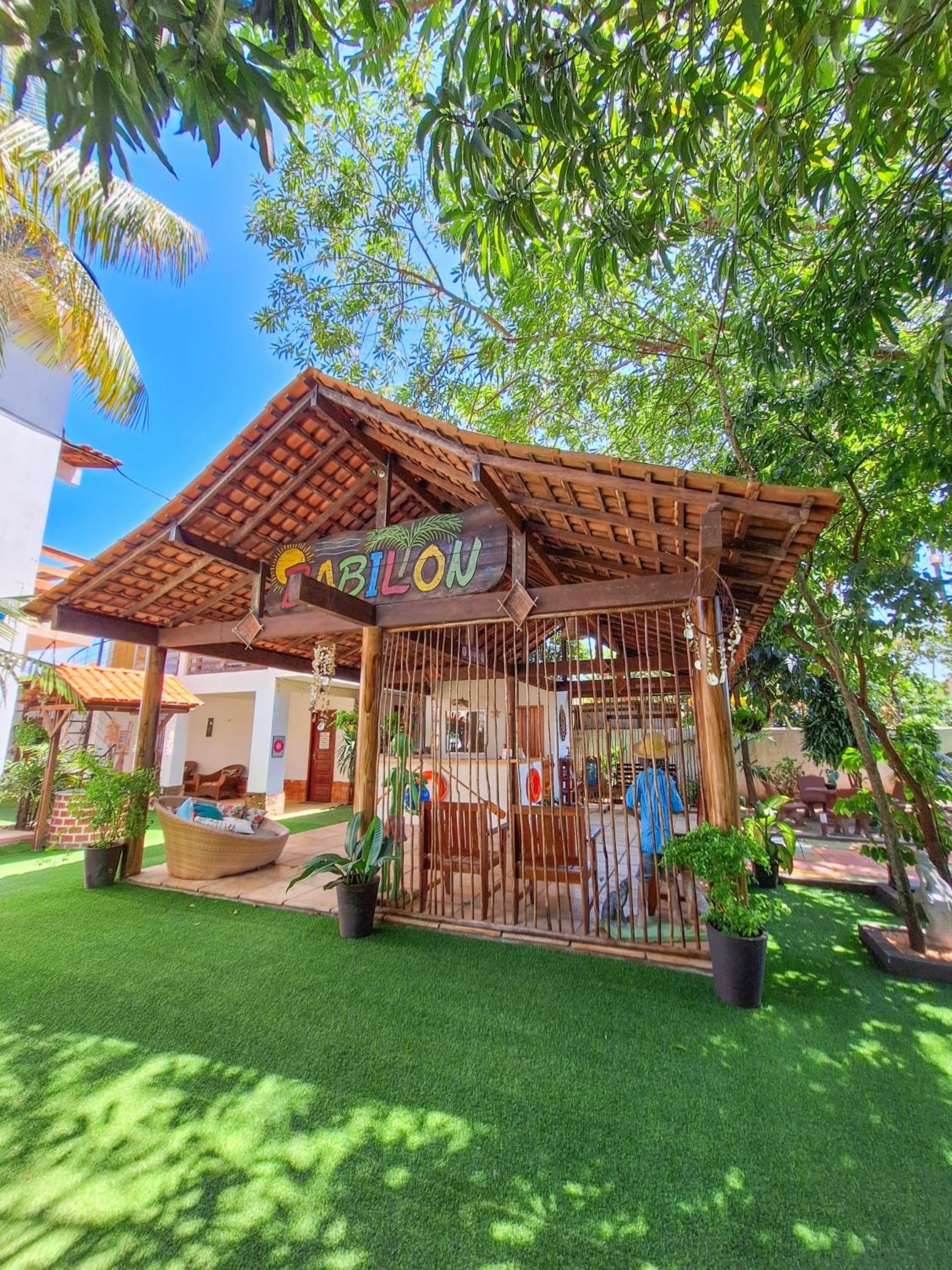 Babylon Village
