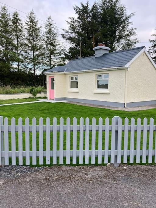 Whitethorn Cottage, Palmfield