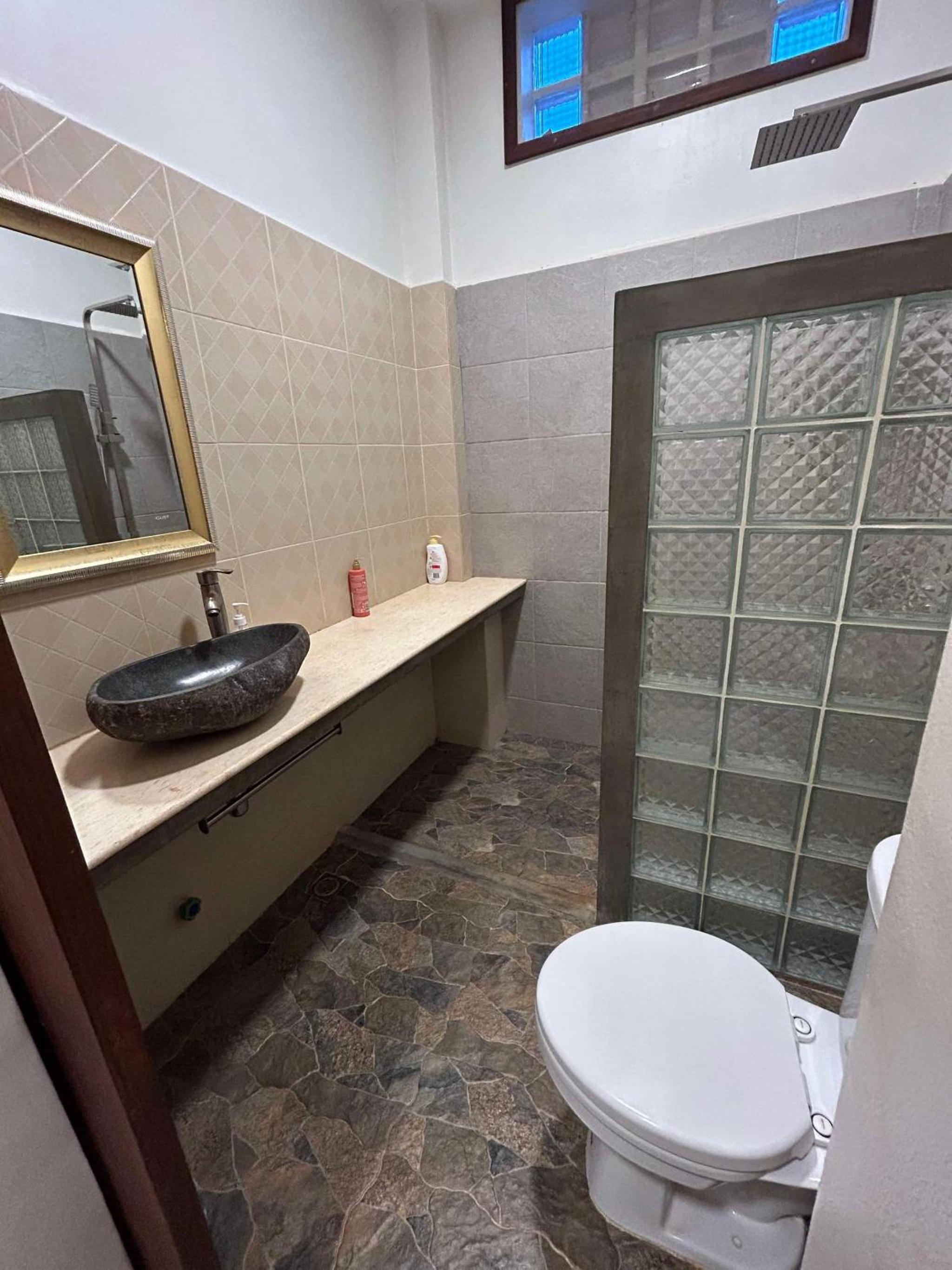 YASSS! Inclusive Guesthouse