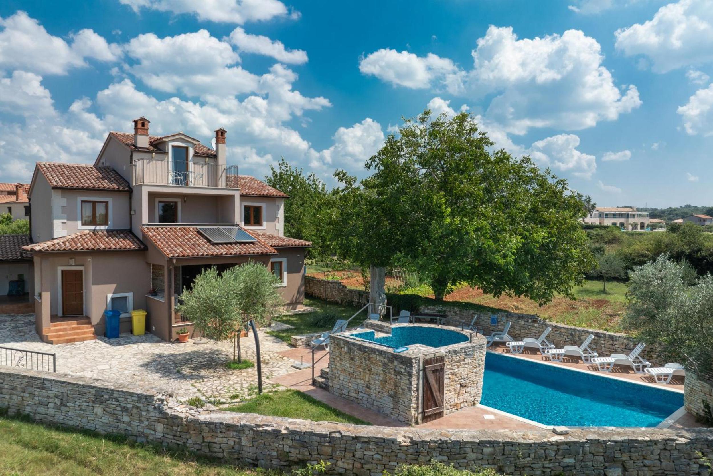 Villa Arco