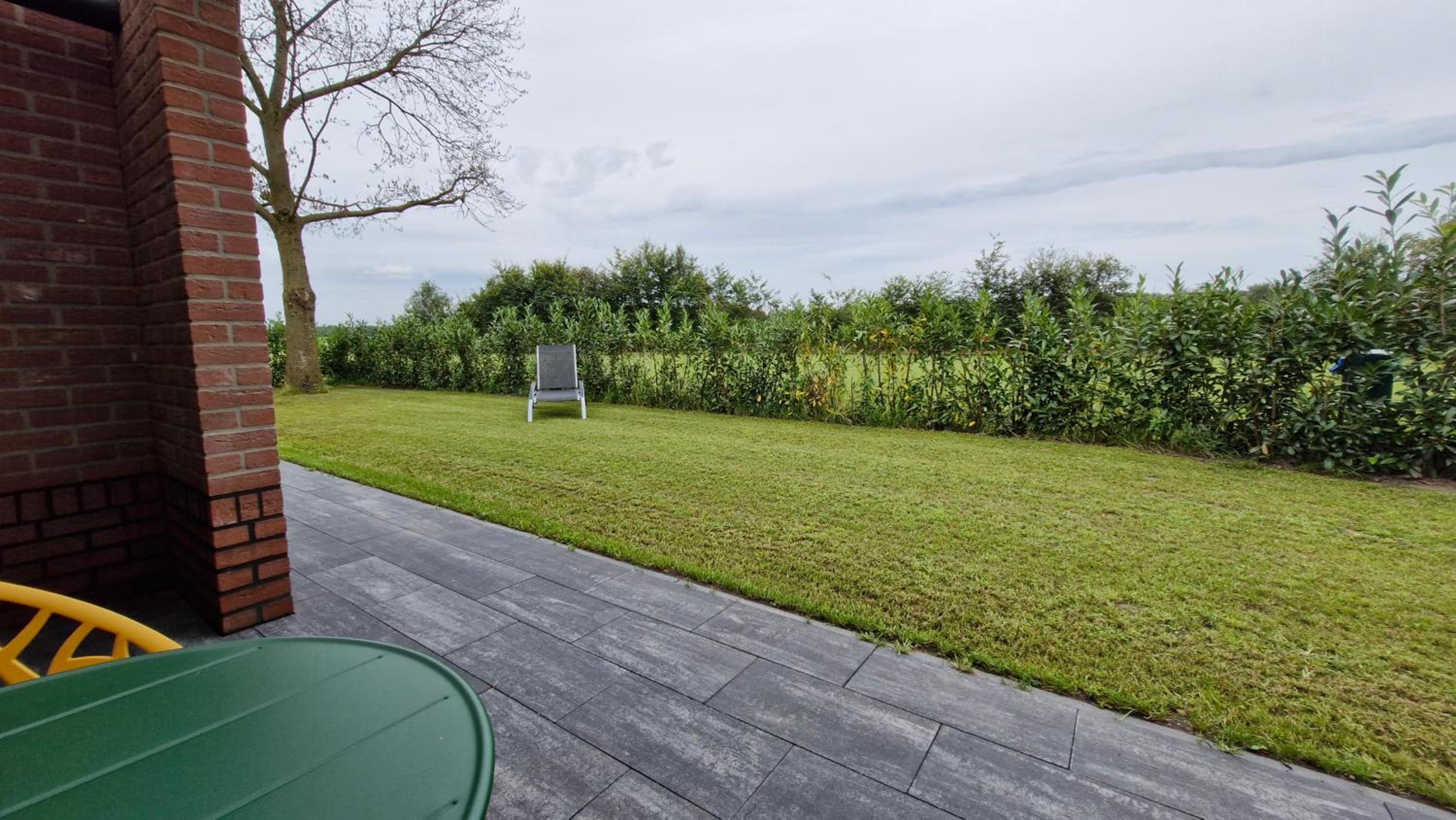 Campingappartement view 4