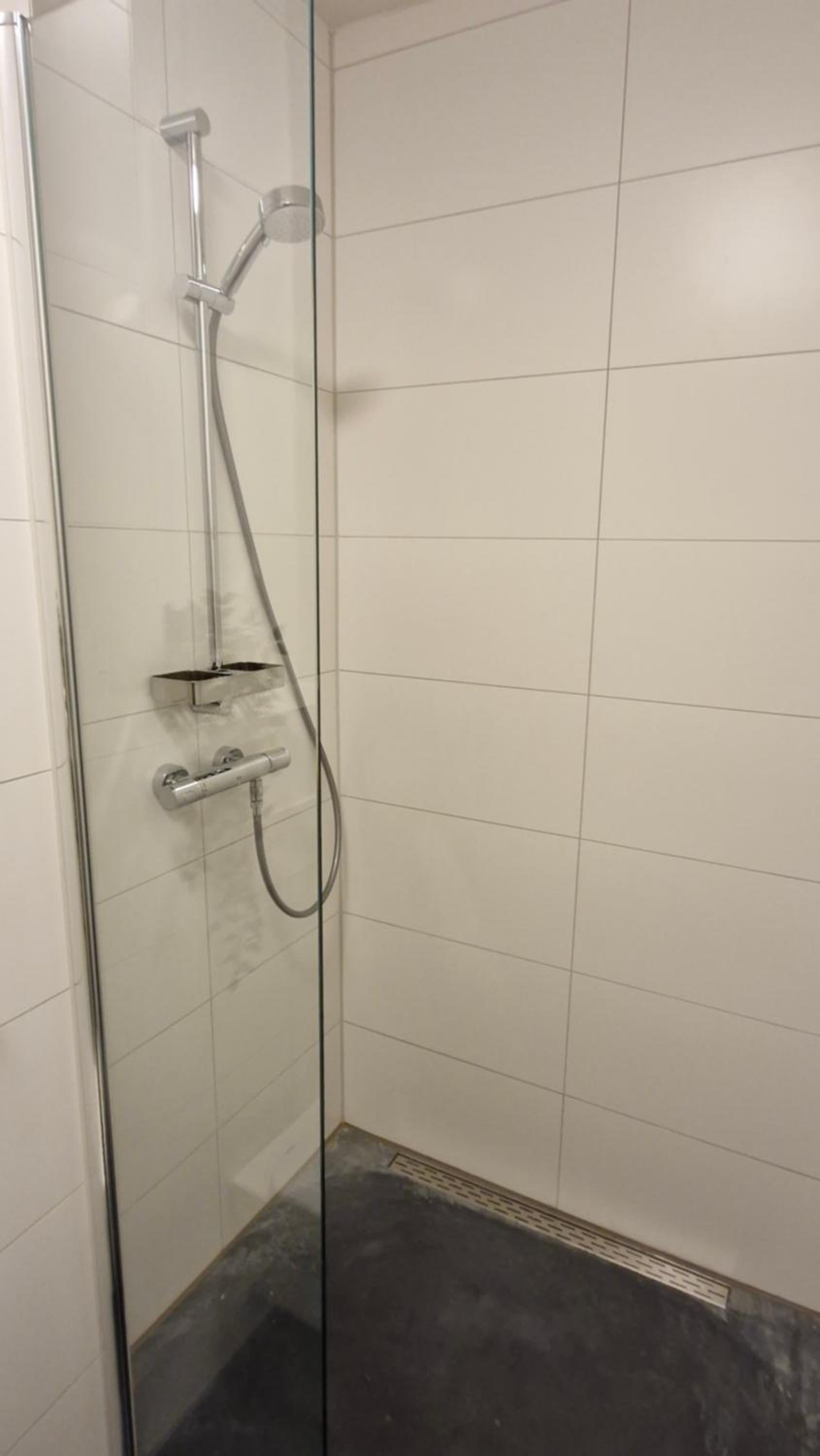 Campingappartement view 5