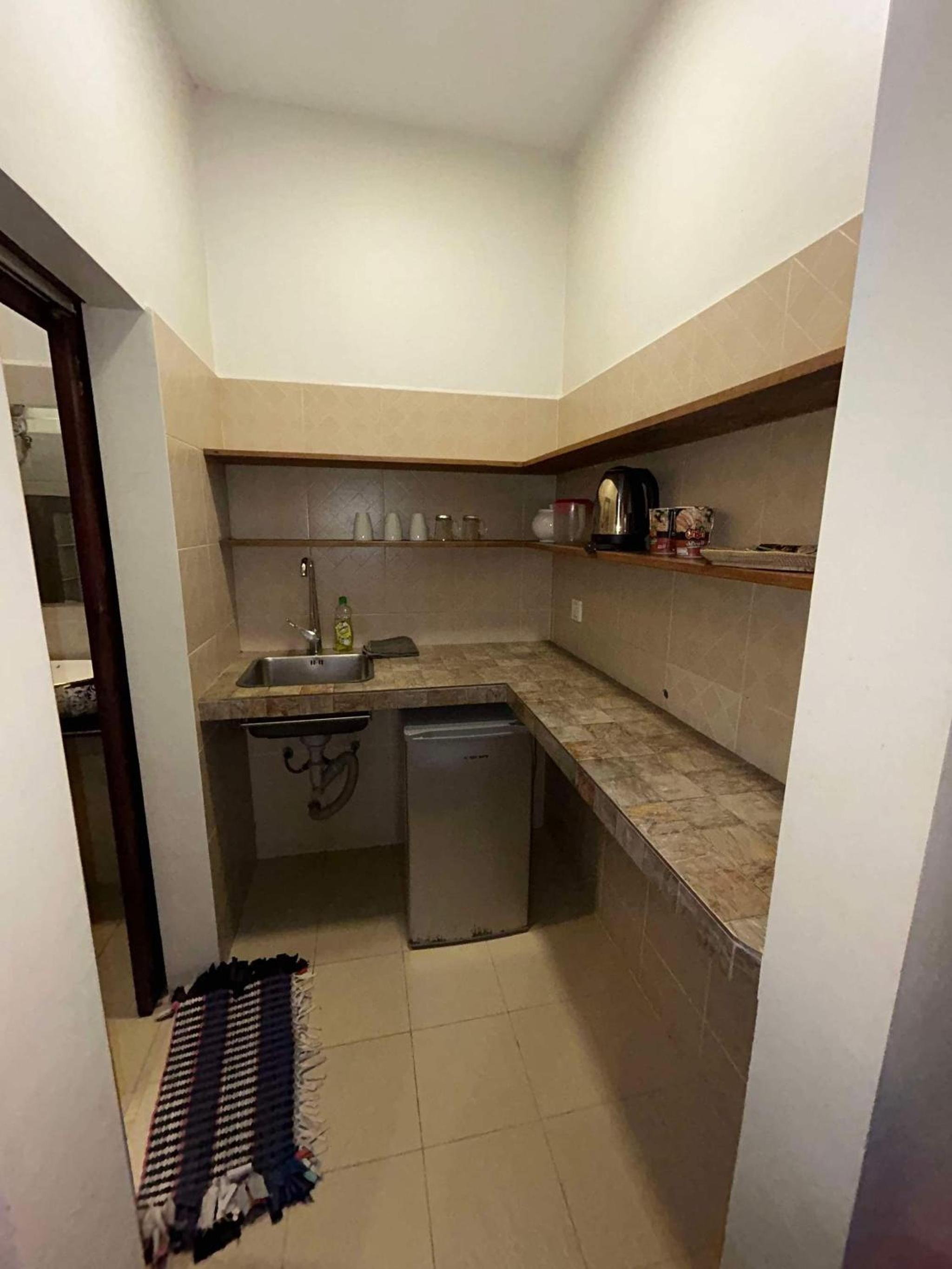 YASSS! Inclusive Guesthouse