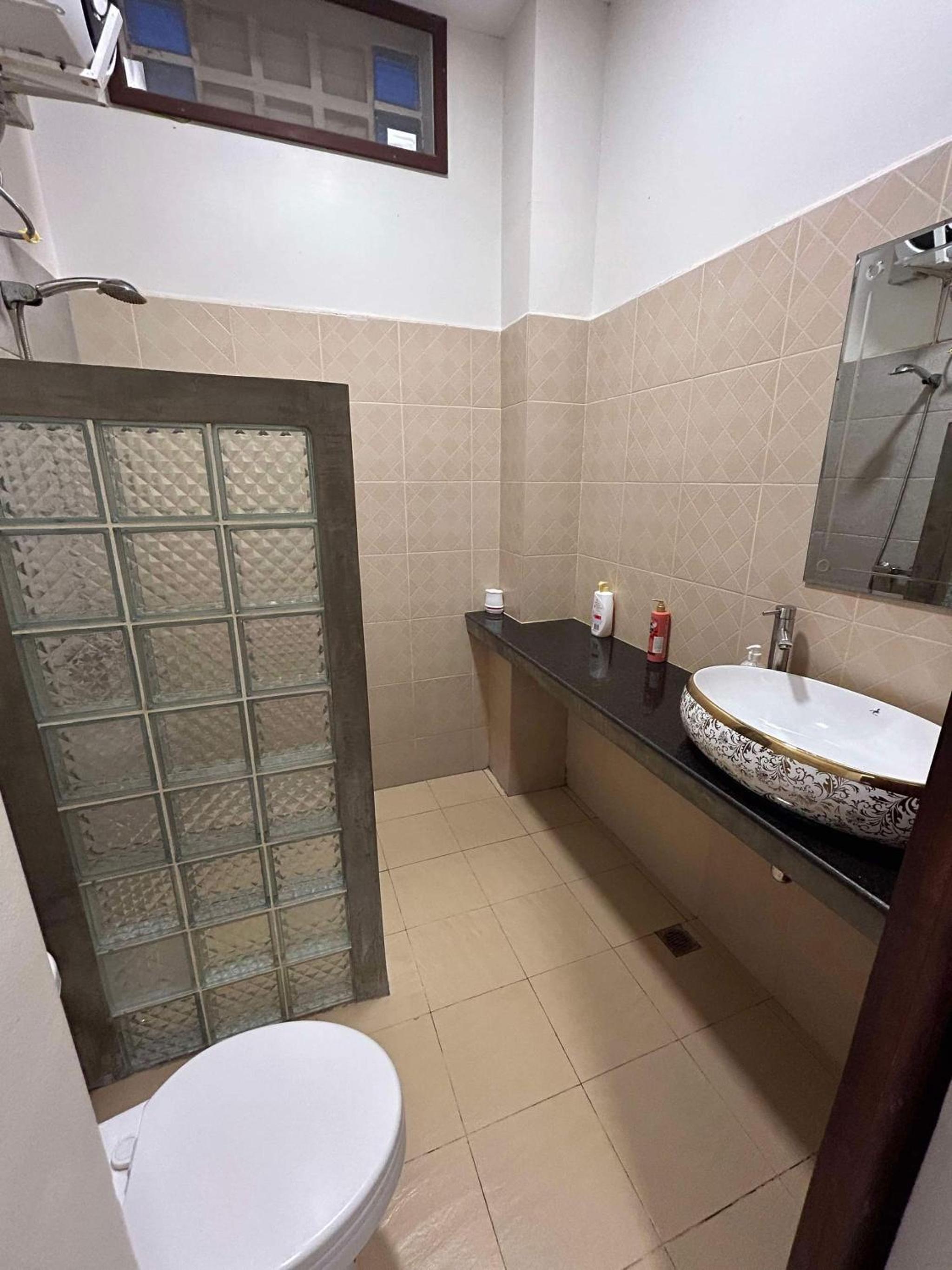 YASSS! Inclusive Guesthouse
