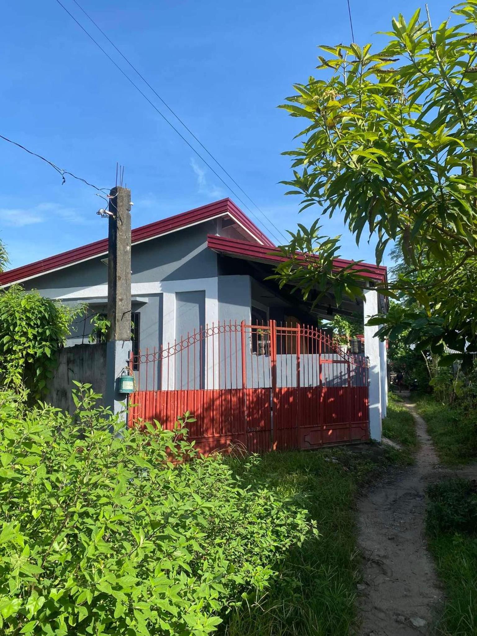 Hermit House Siargao