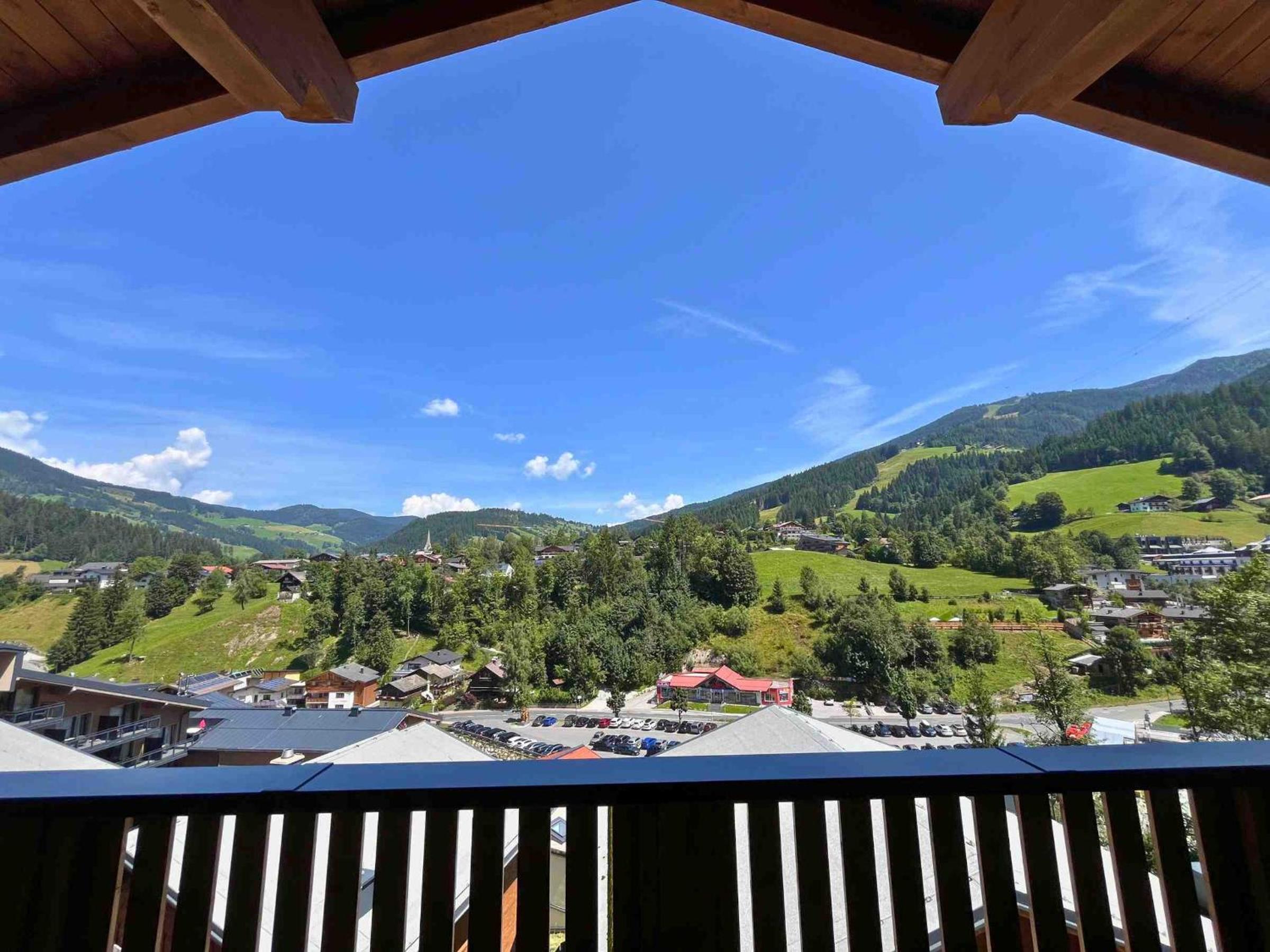 Chalet Dorf Wagrain Alpenleben by AlpenTravel