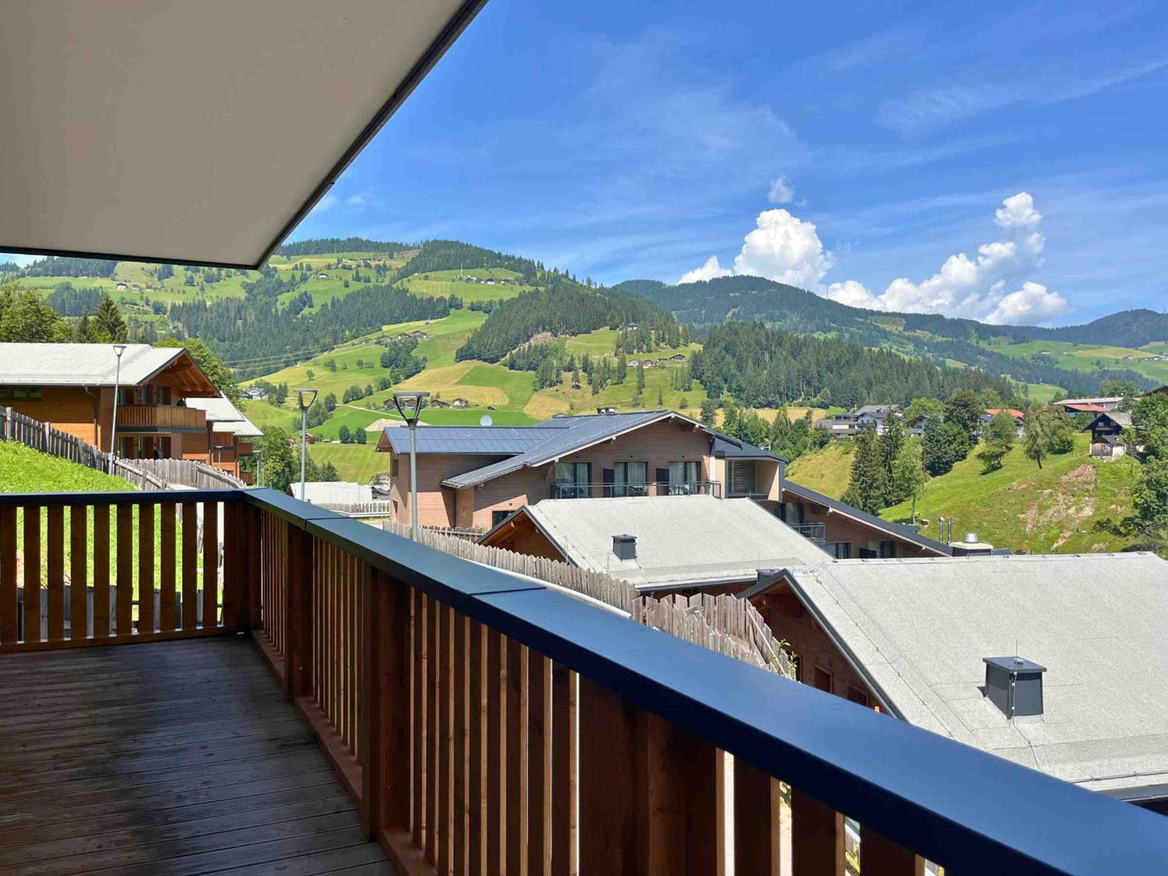 Chalet Dorf Wagrain Alpenleben by AlpenTravel