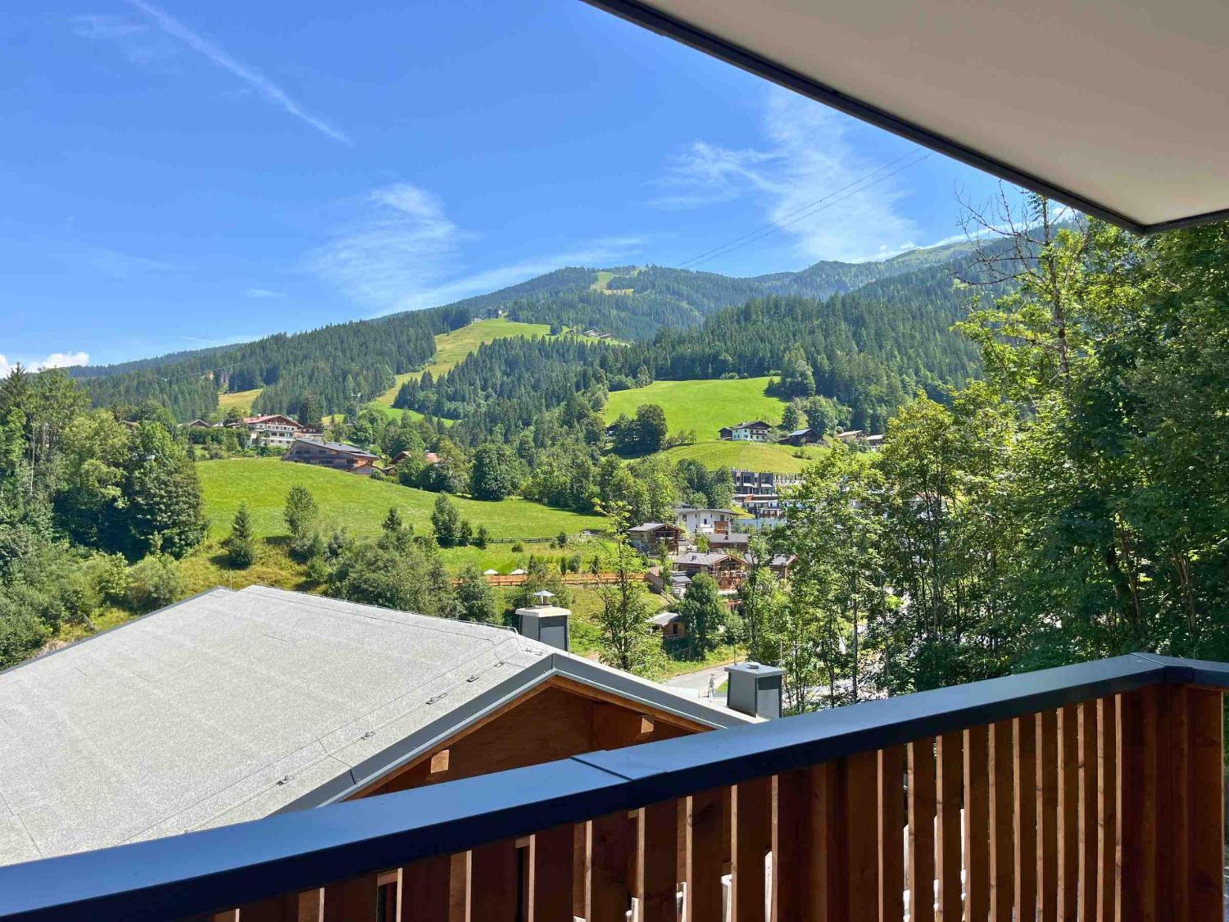 Chalet Dorf Wagrain Alpenleben by AlpenTravel