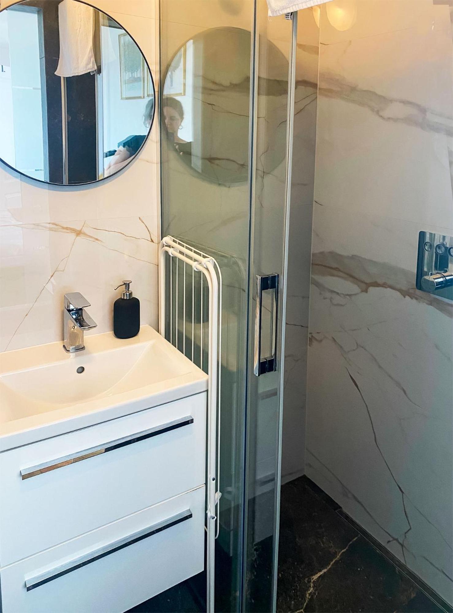 Apartamenty Przystań 18 Gdańsk