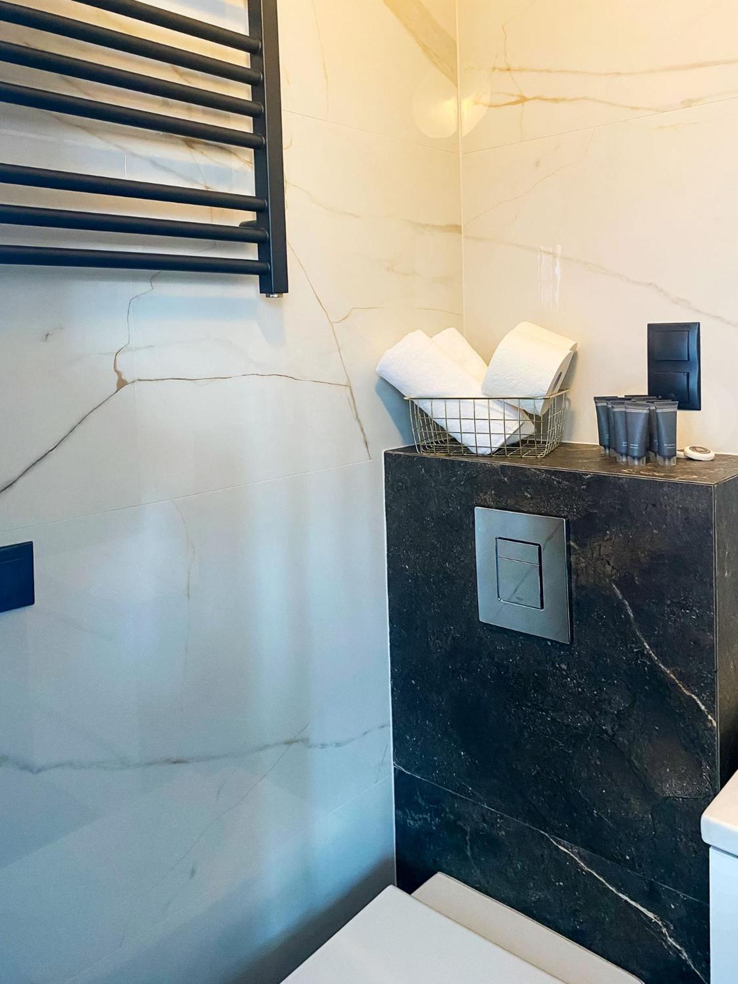 Apartamenty Przystań 18 Gdańsk