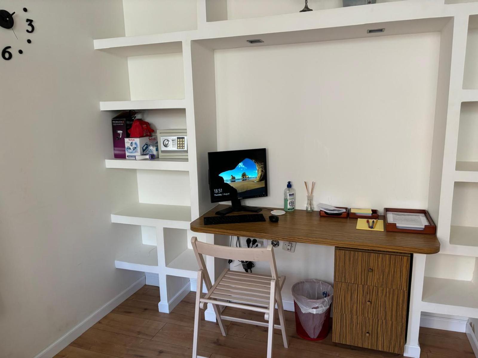 Studio near the sea
