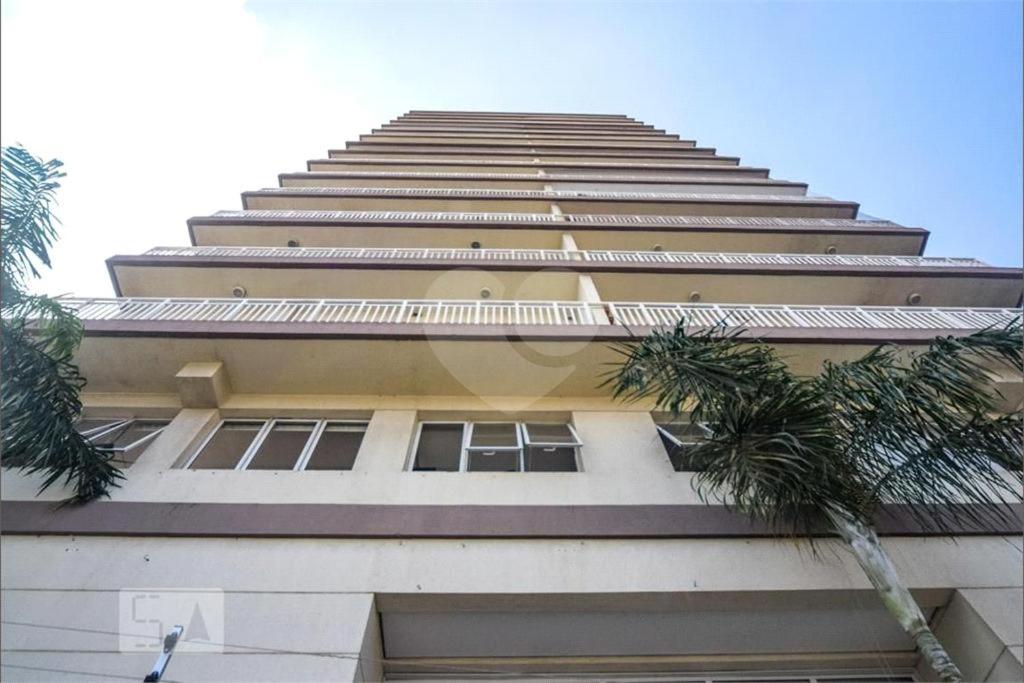 Apesinho Brás - Downtown Smart Living