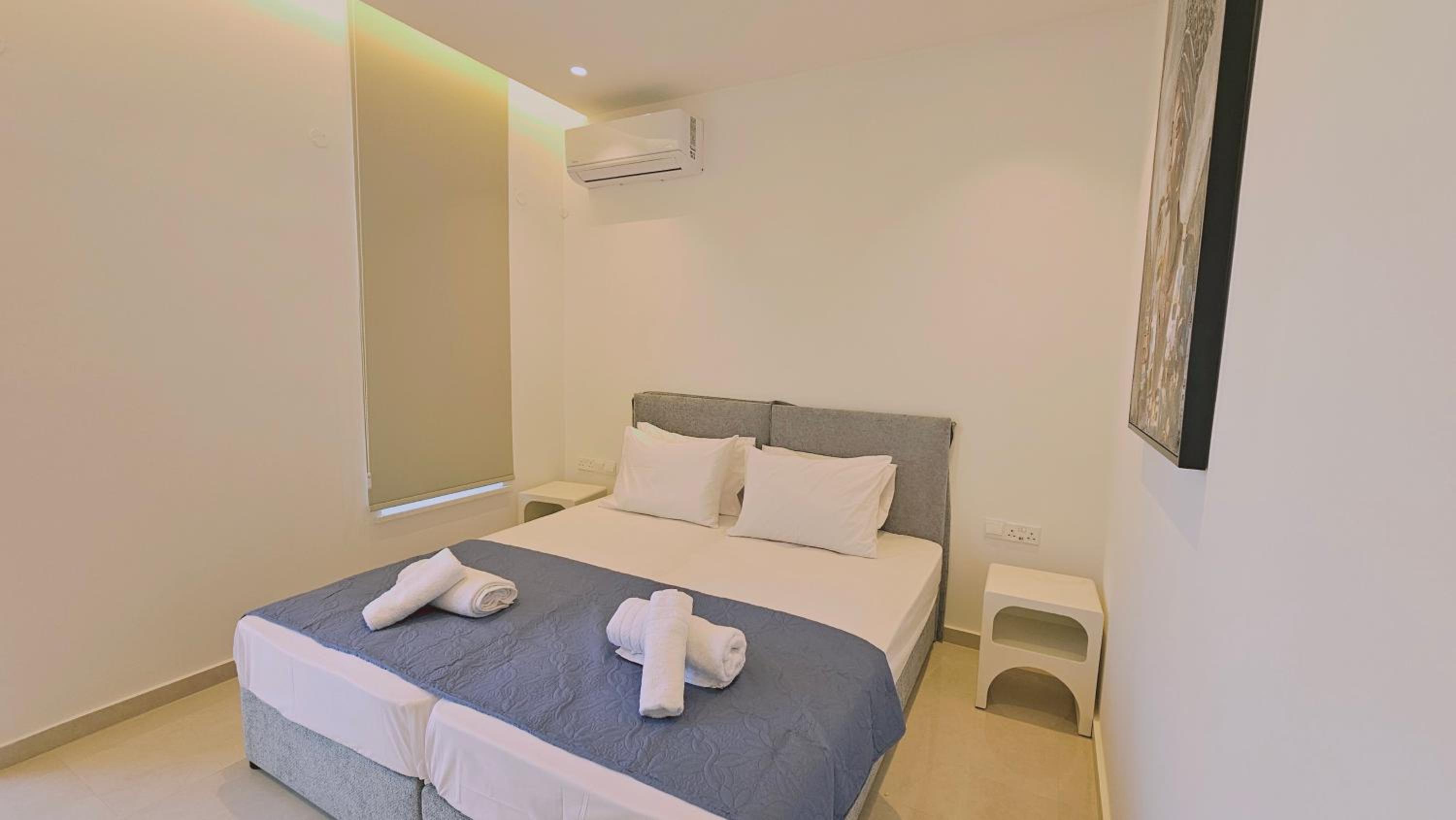 STAY Oasis Luxury Villas