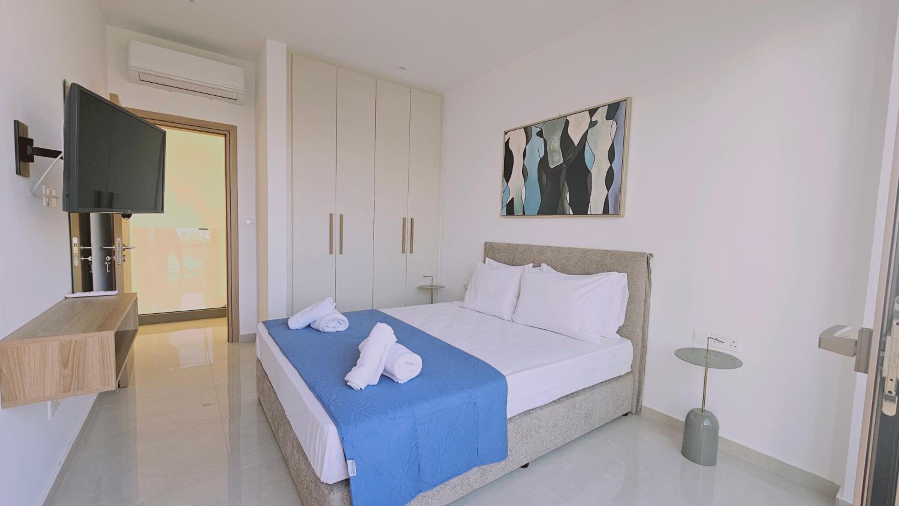 STAY Oasis Luxury Villas