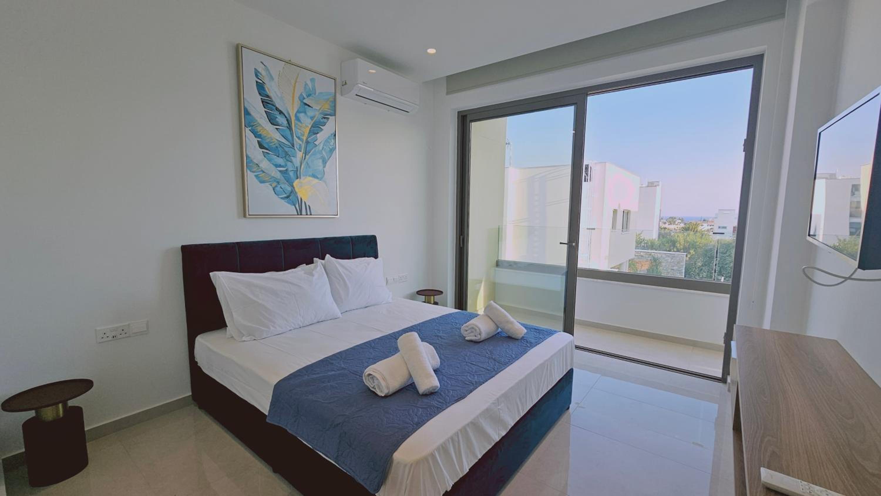 STAY Oasis Luxury Villas