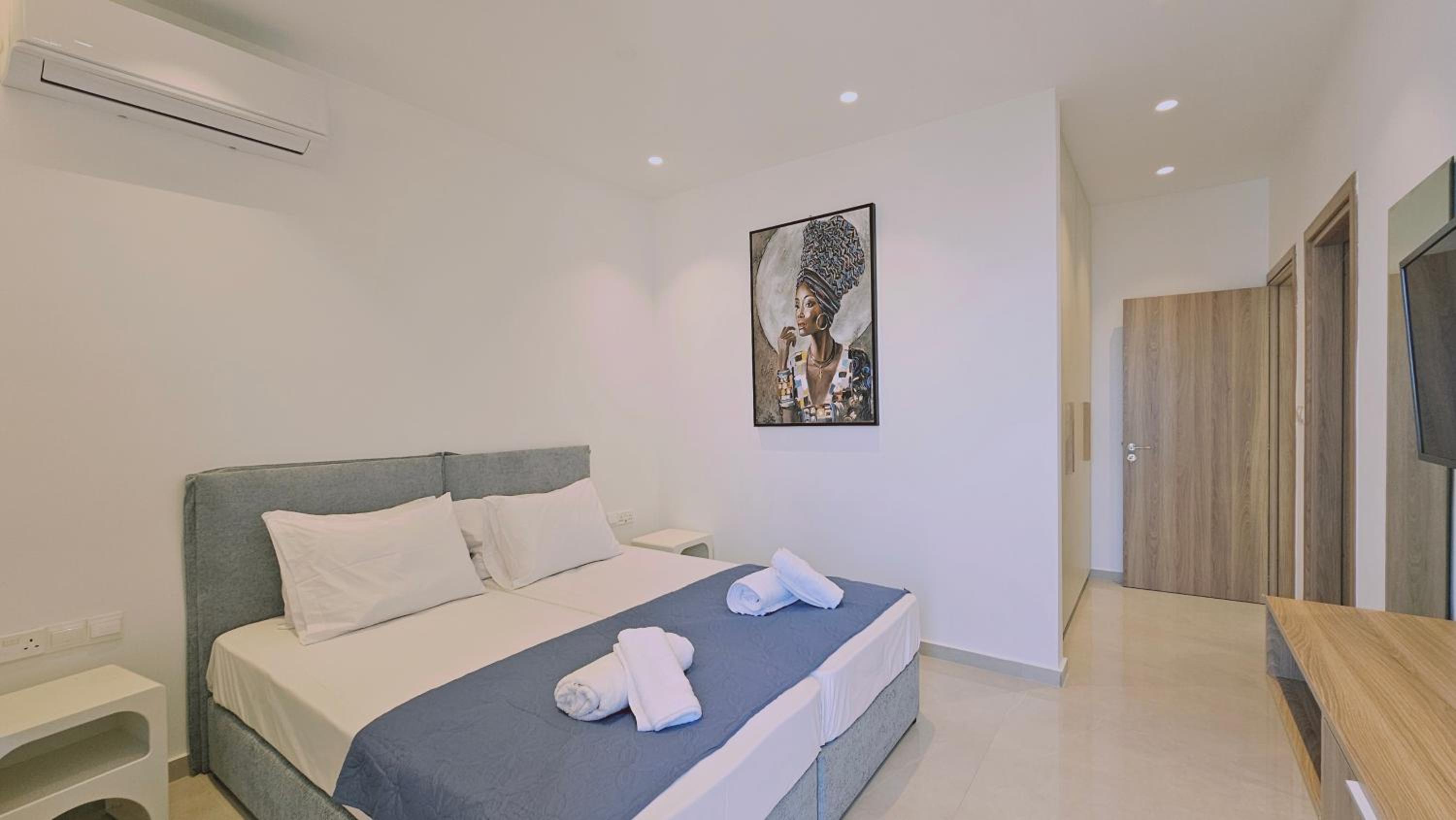 STAY Oasis Luxury Villas