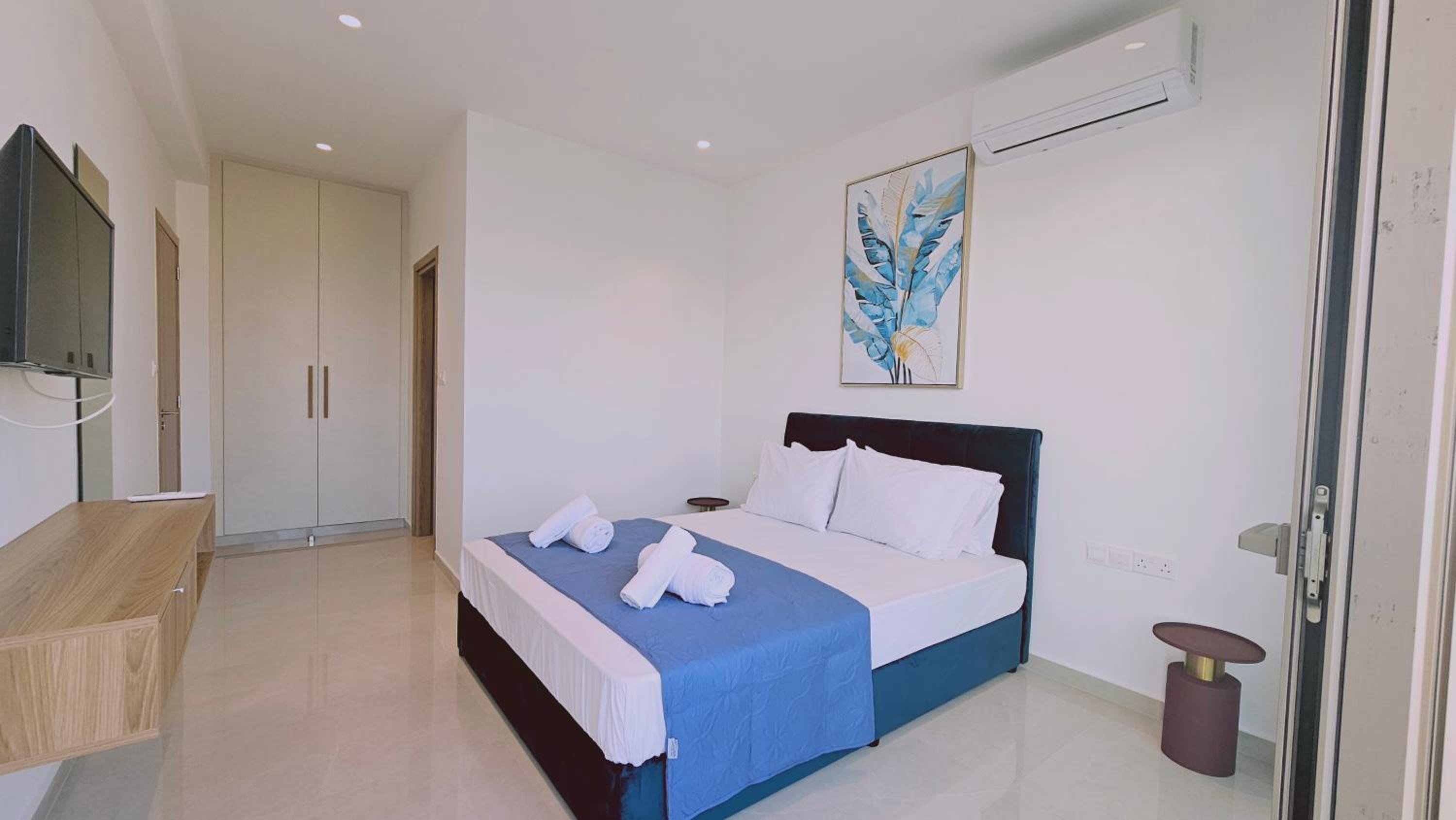 STAY Oasis Luxury Villas