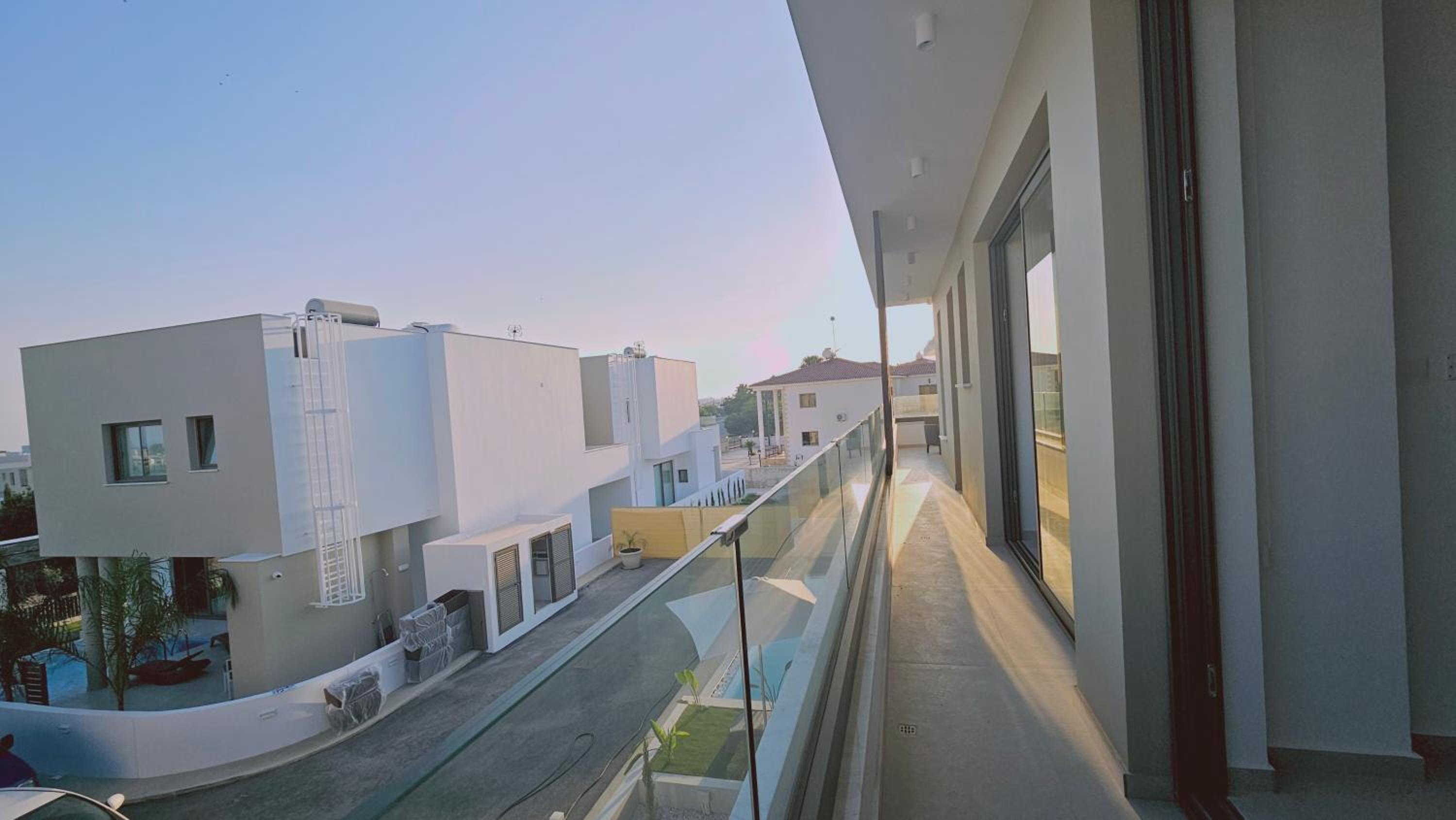 STAY Oasis Luxury Villas