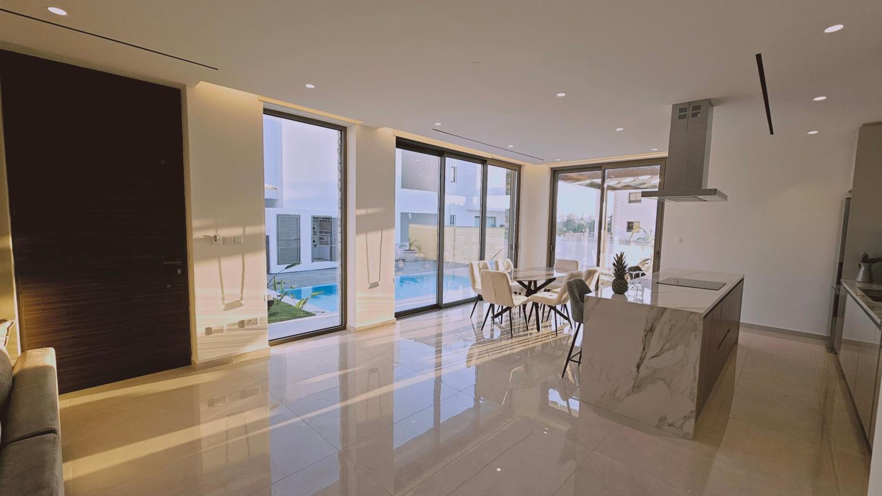 STAY Oasis Luxury Villas