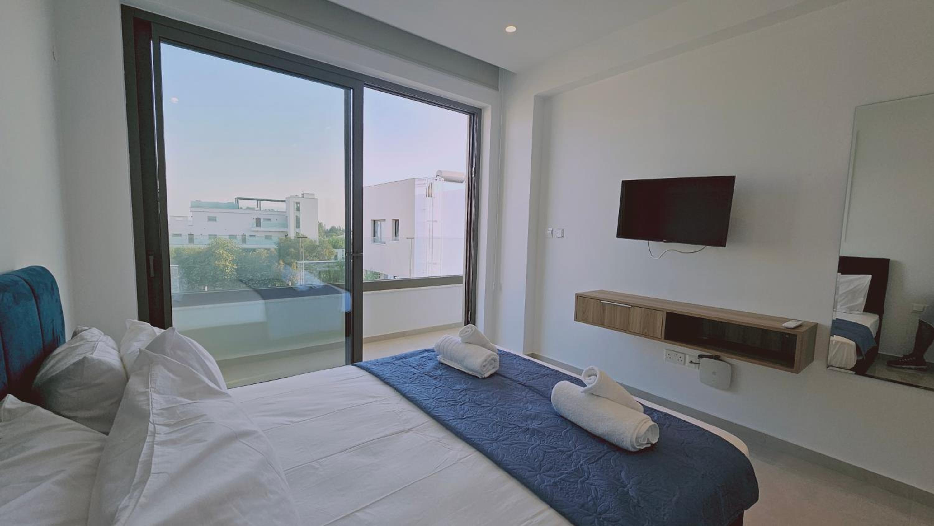 STAY Oasis Luxury Villas