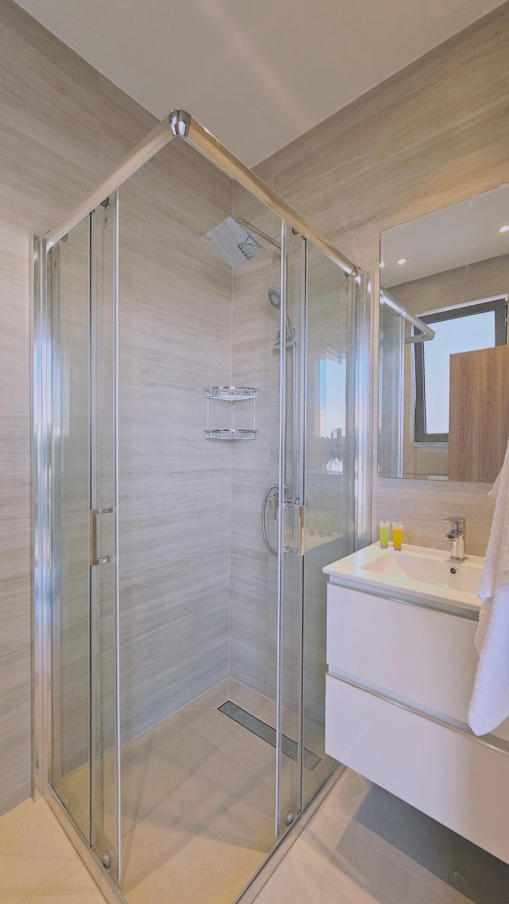 STAY Oasis Luxury Villas